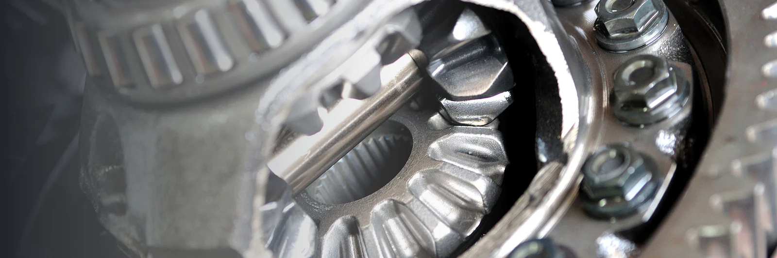 Drive Smarter With Premium Parts