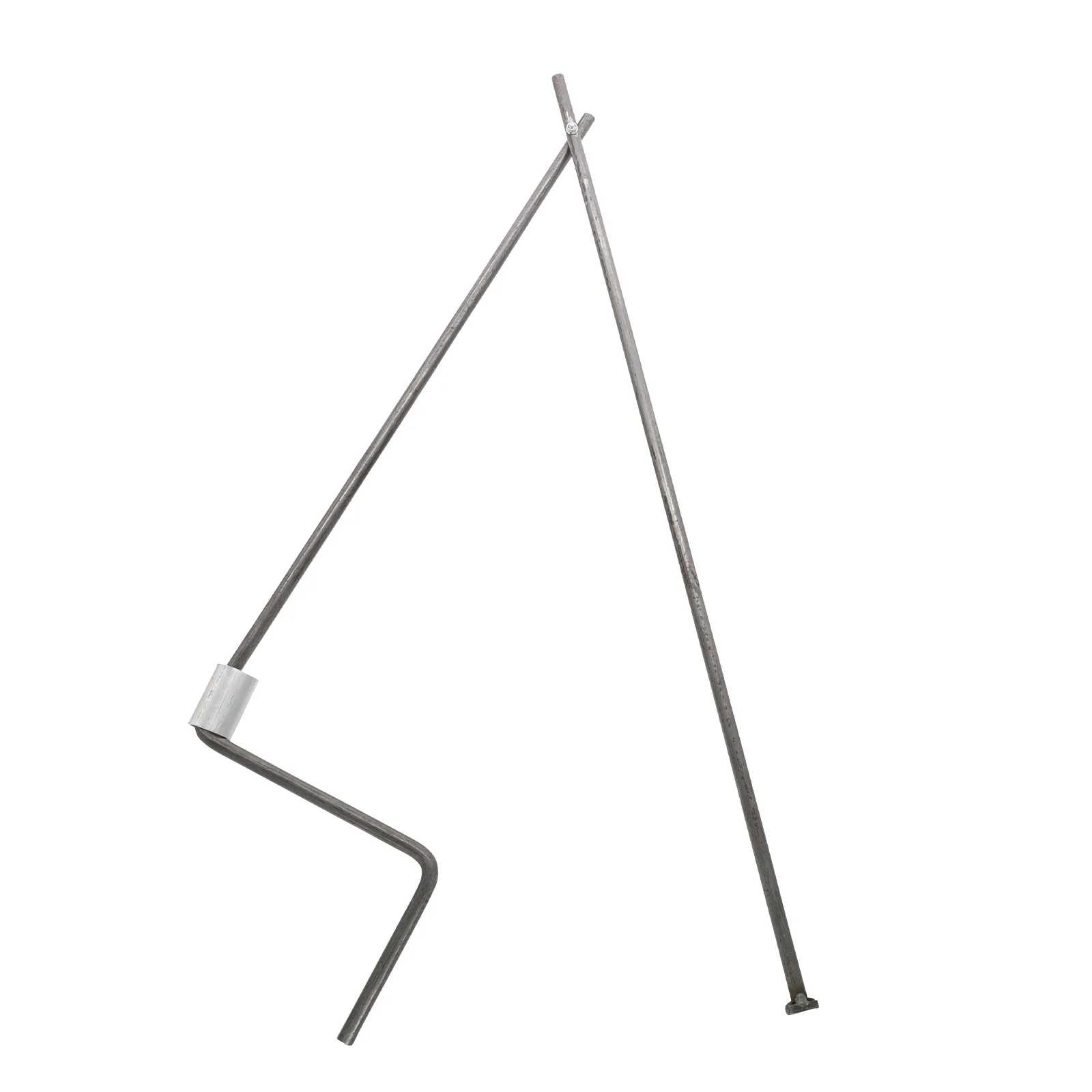2 Piece Jack Handle For Holden Kingswood and Torana - Image 2