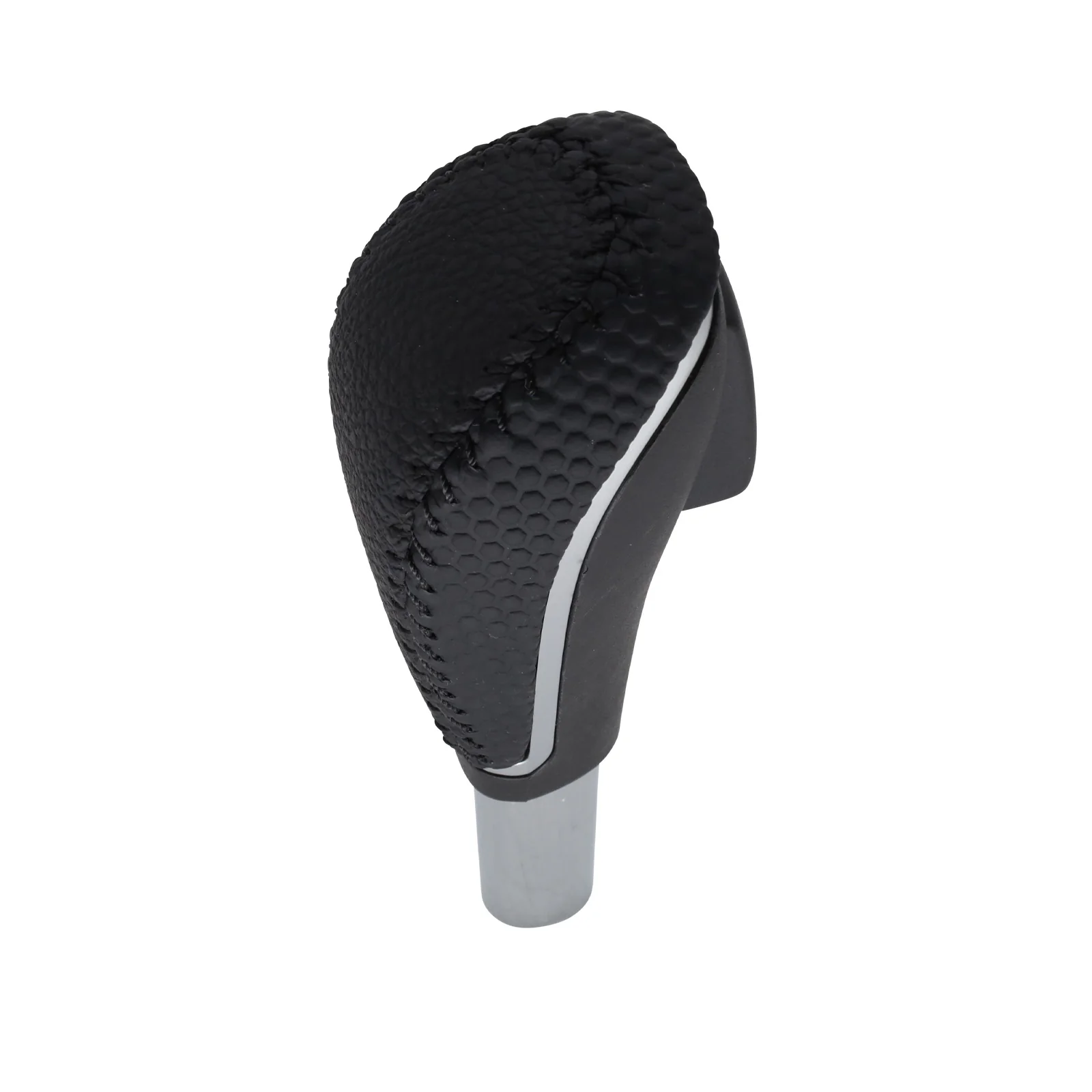 Automatic Gear Shift Knob for Holden VE Commodore - Black - Image 4