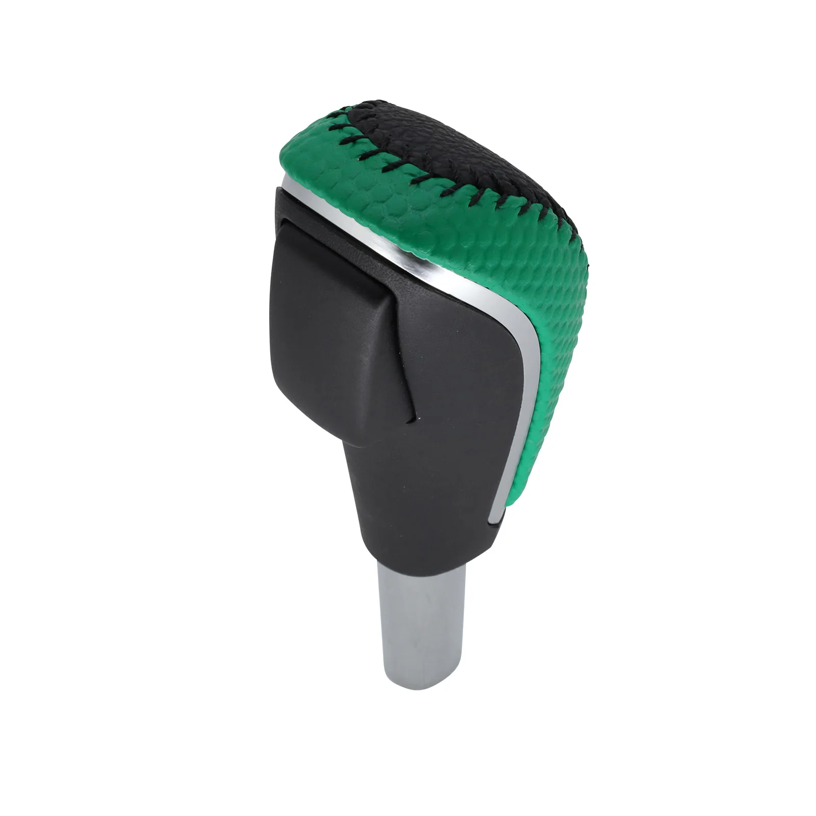 Automatic Gear Shift Knob for Holden VE Commodore - Green - Image 3