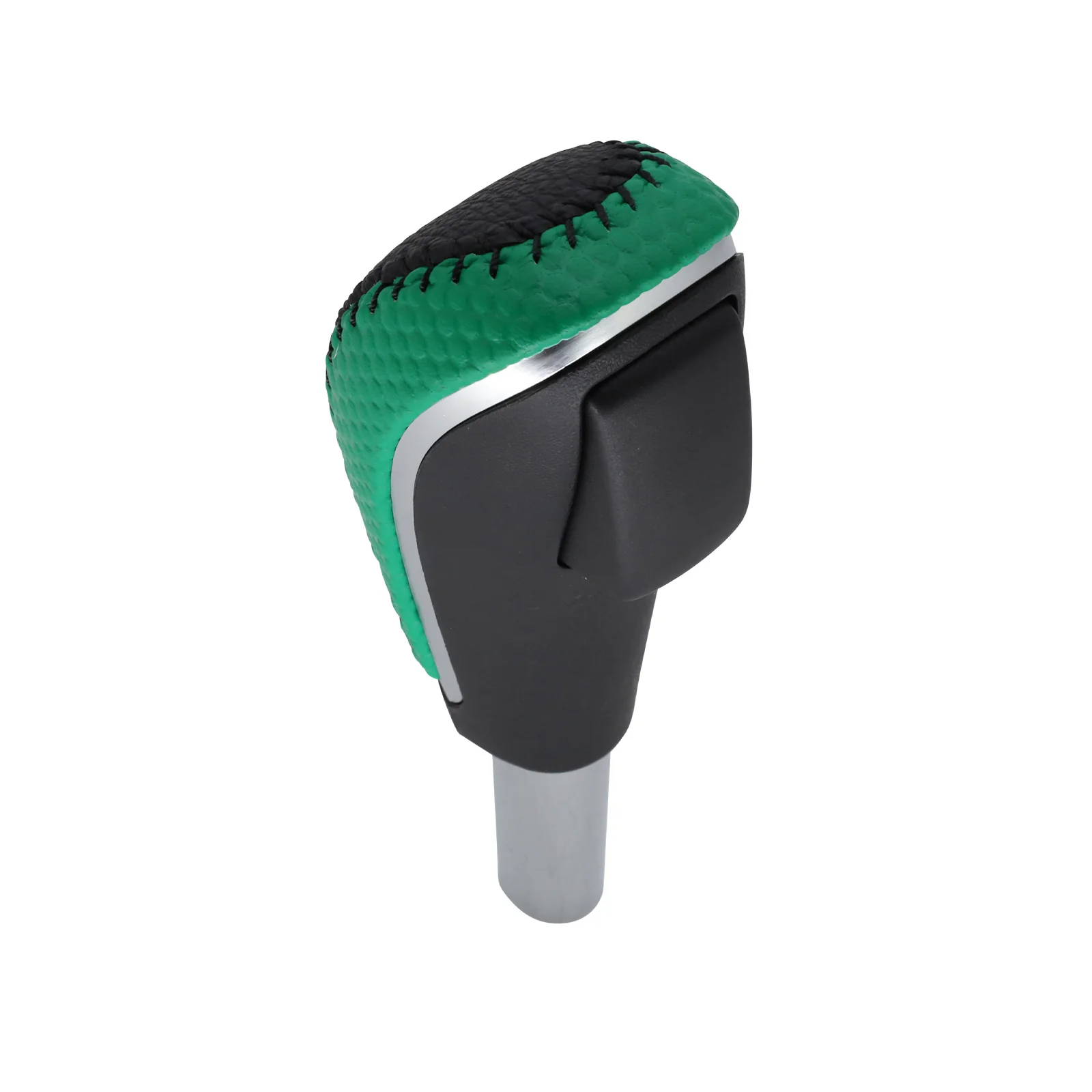 Automatic Gear Shift Knob for Holden VE Commodore - Green - Image 4