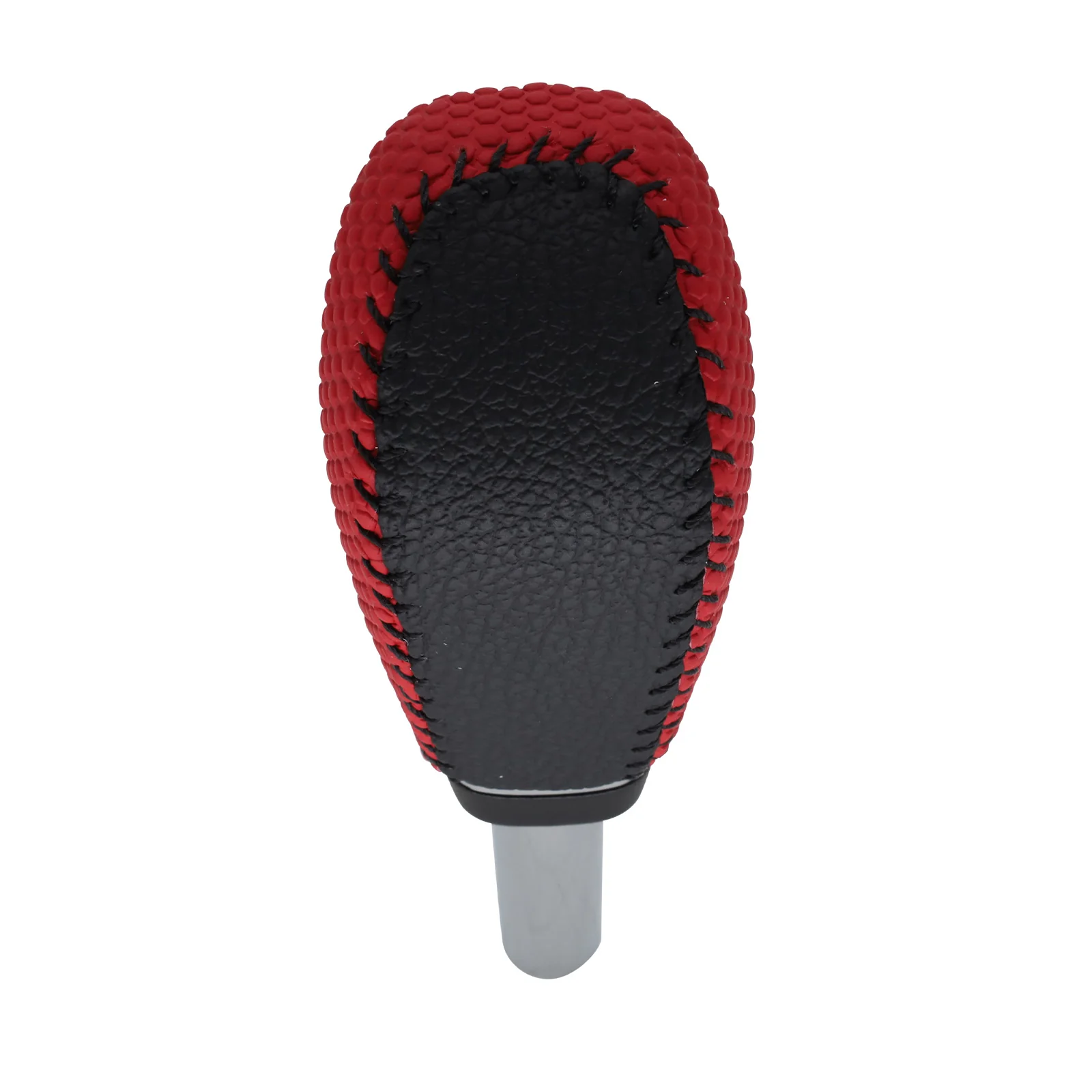 Automatic Gear Shift Knob for Holden VE Commodore - Red - Image 2