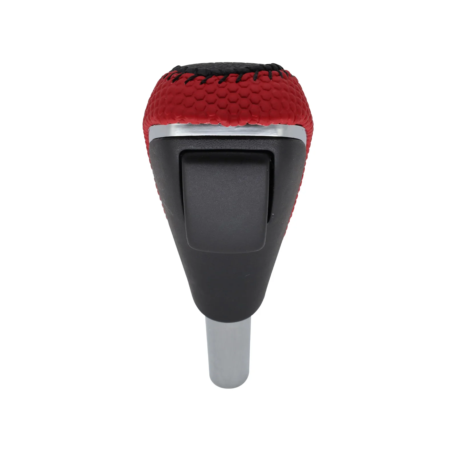 Automatic Gear Shift Knob for Holden VE Commodore - Red - Image 3