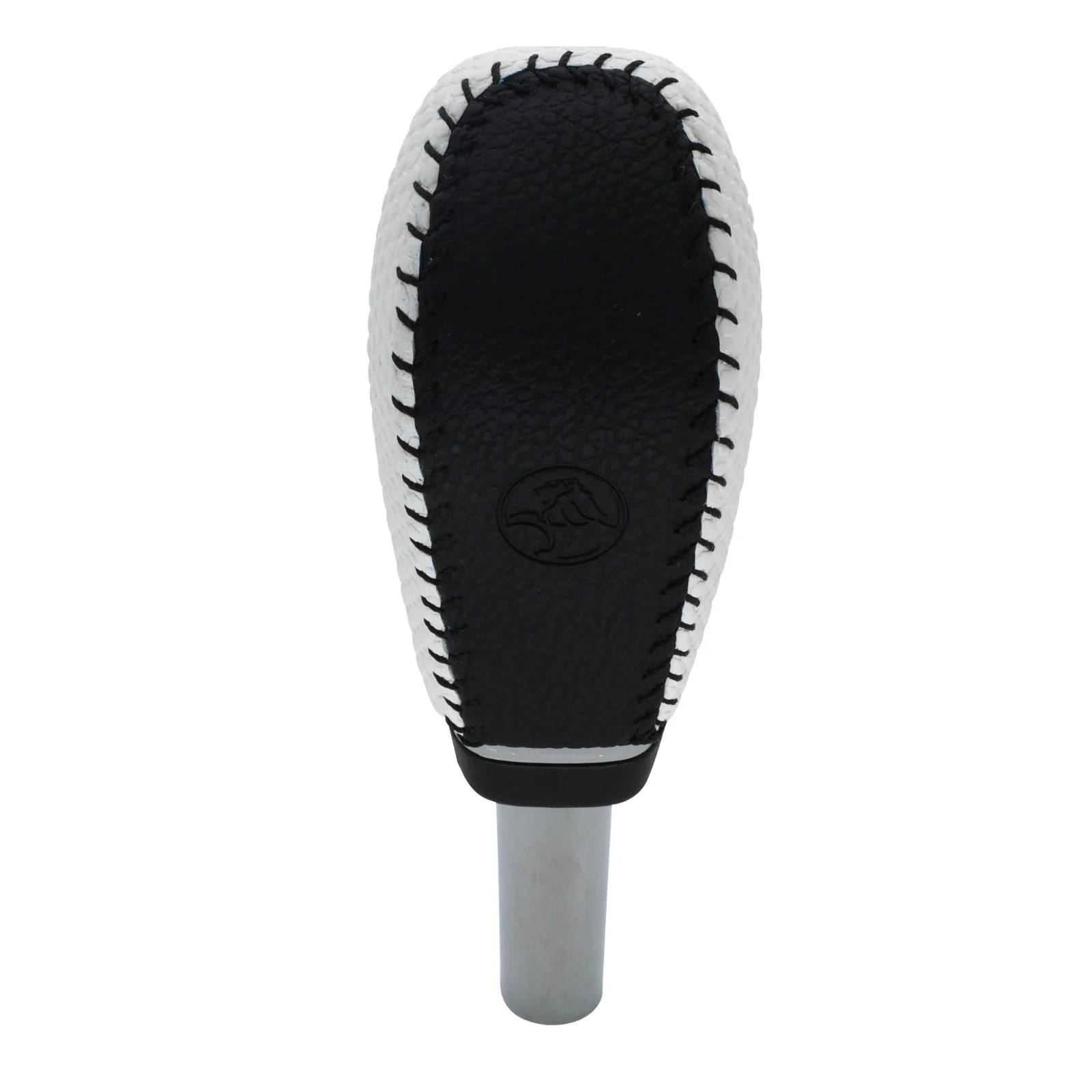 Automatic Gear Shift Knob for Holden VE Commodore - White - Image 2