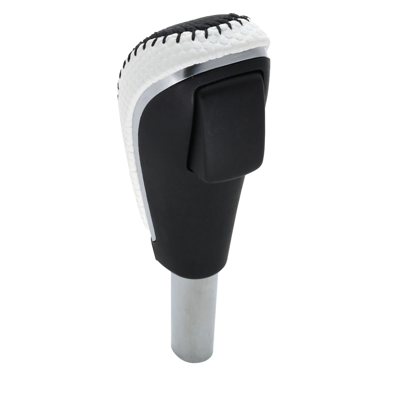 Automatic Gear Shift Knob for Holden VE Commodore - White - Image 4