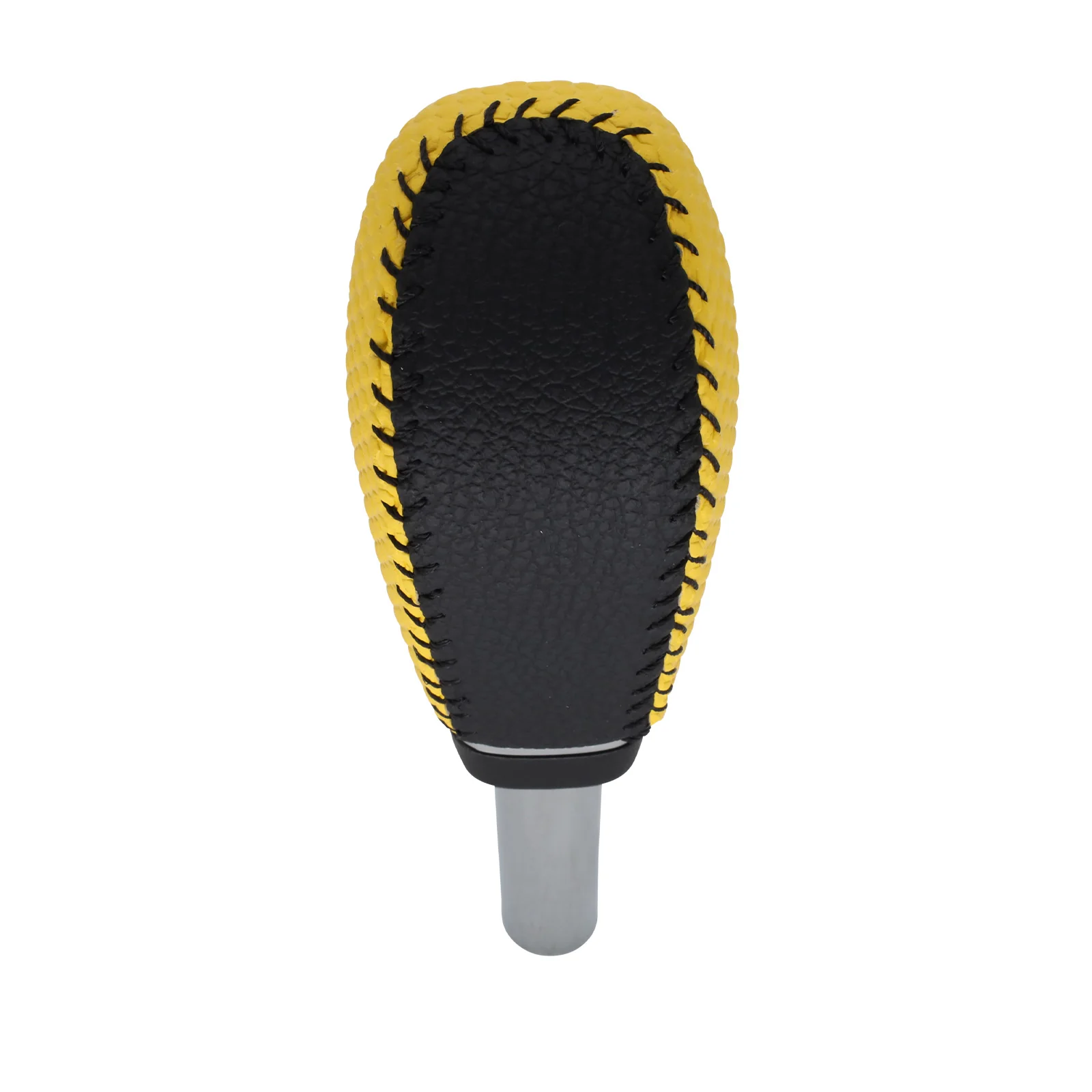Automatic Gear Shift Knob for Holden VE Commodore - Yellow - Image 2