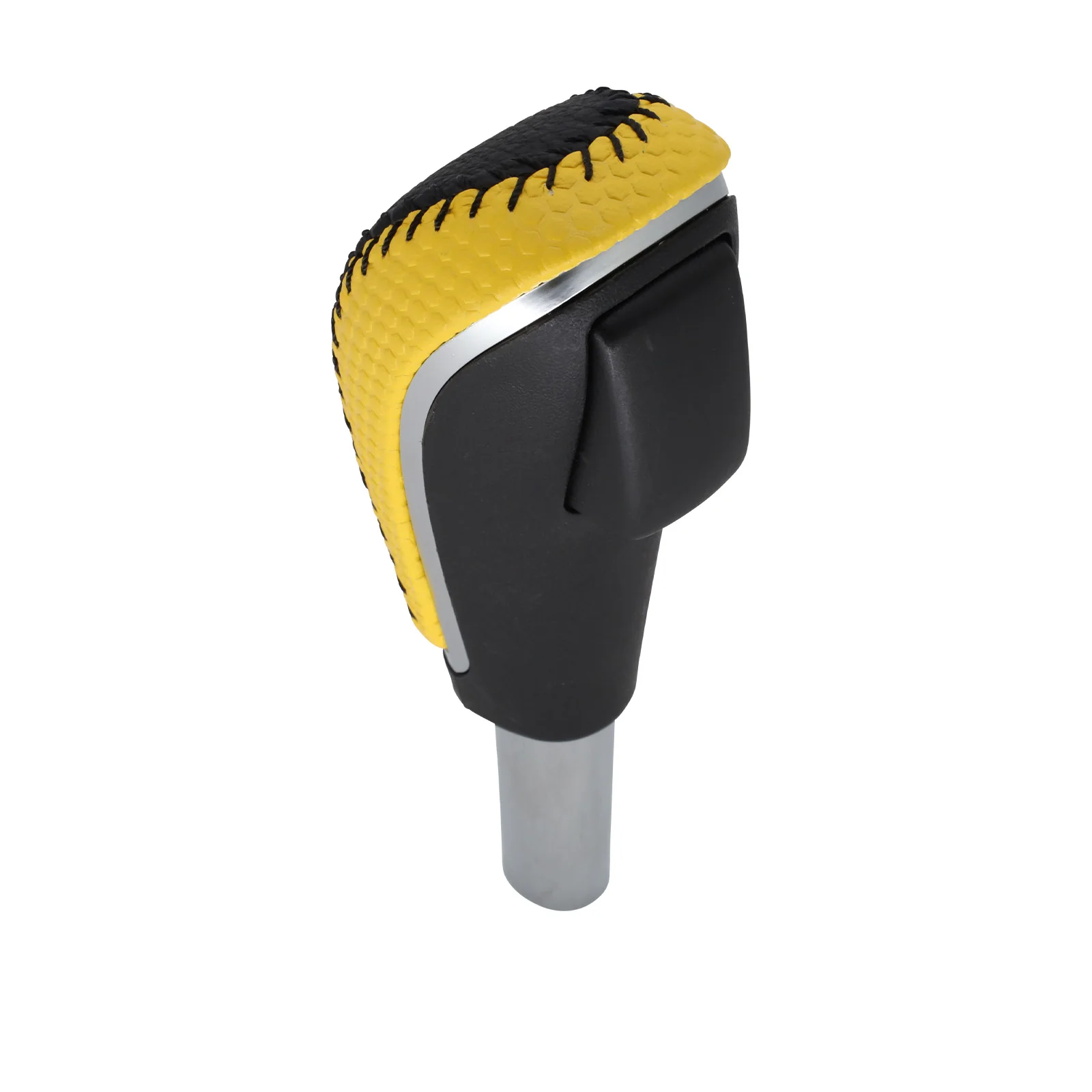 Automatic Gear Shift Knob for Holden VE Commodore - Yellow - Image 5