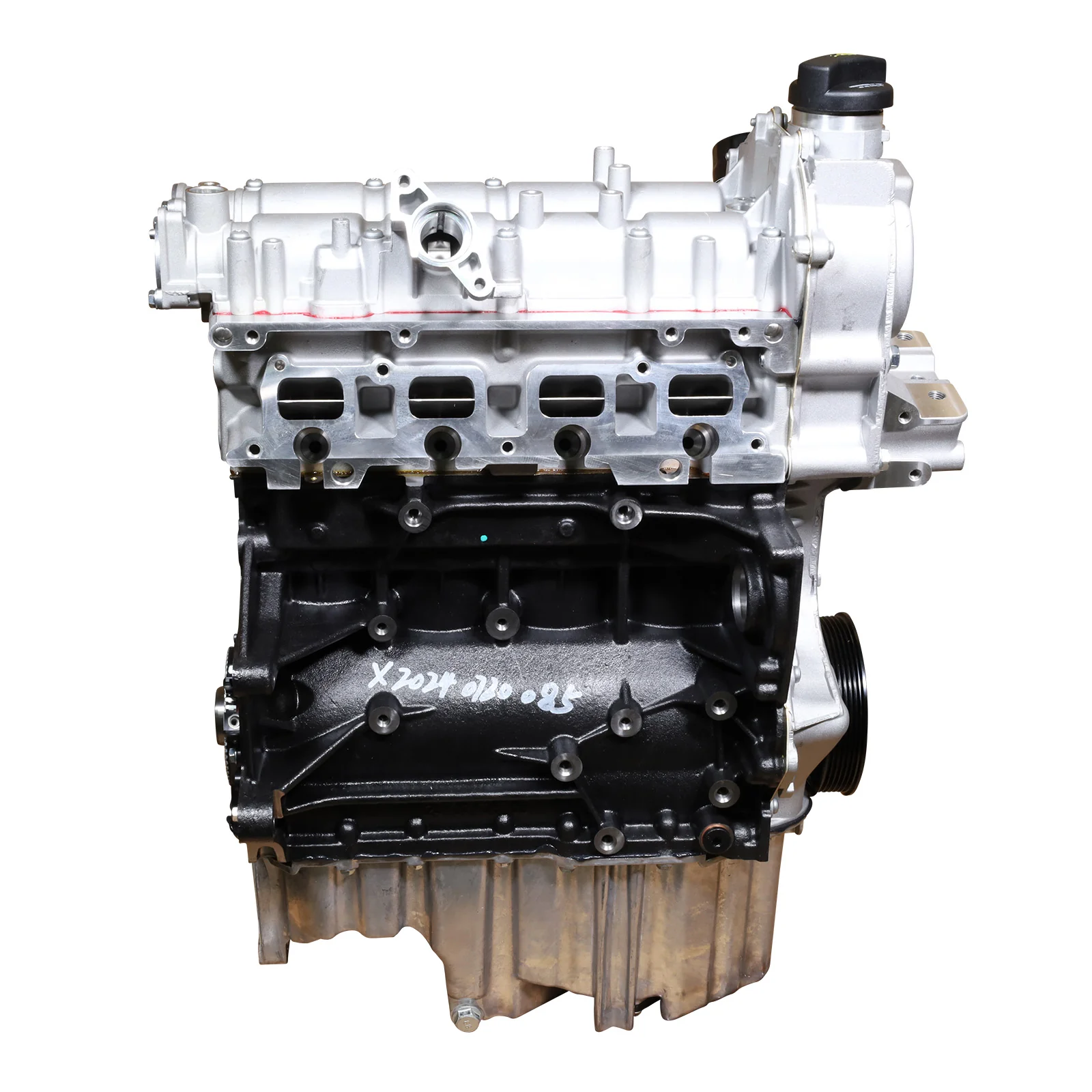 Brand New 1.4 Twin Charged Petrol CAVD Engine for VW, Audi, & Skoda - Image 5