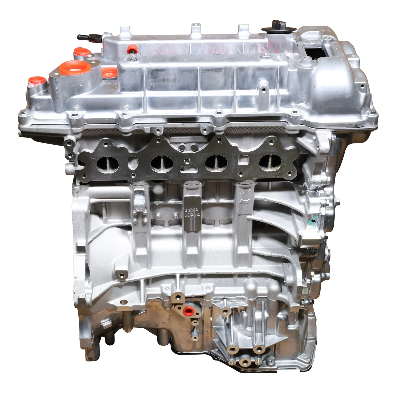 Brand New 1.6T Petrol G4FJ Engine for Hyundai i30 - Image 5