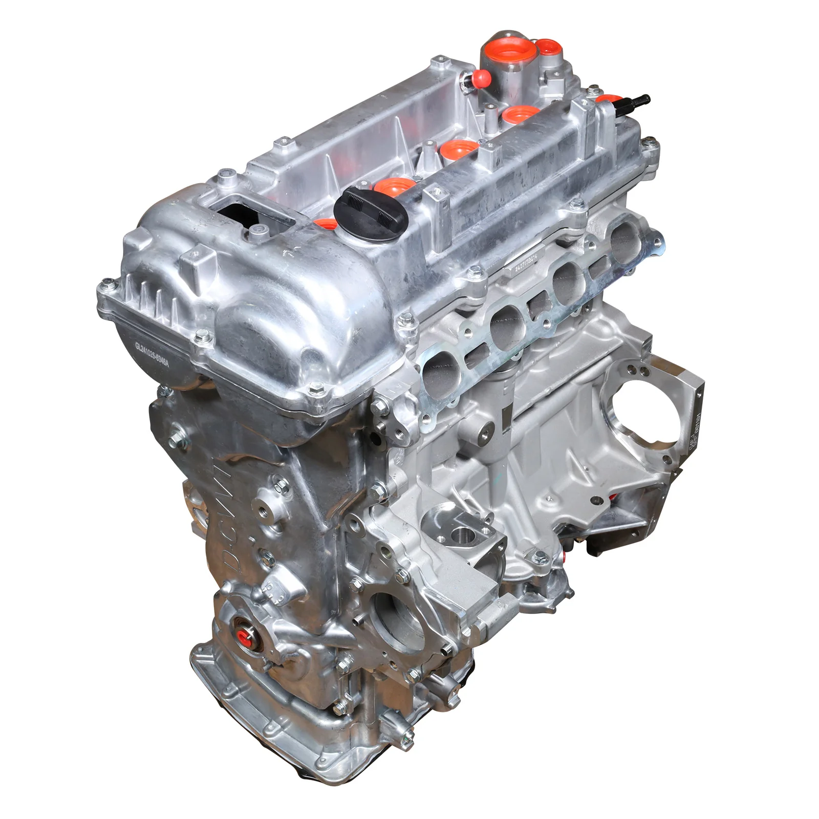 Brand New 1.6T Petrol G4FJ Engine for Hyundai i30 - Image 7