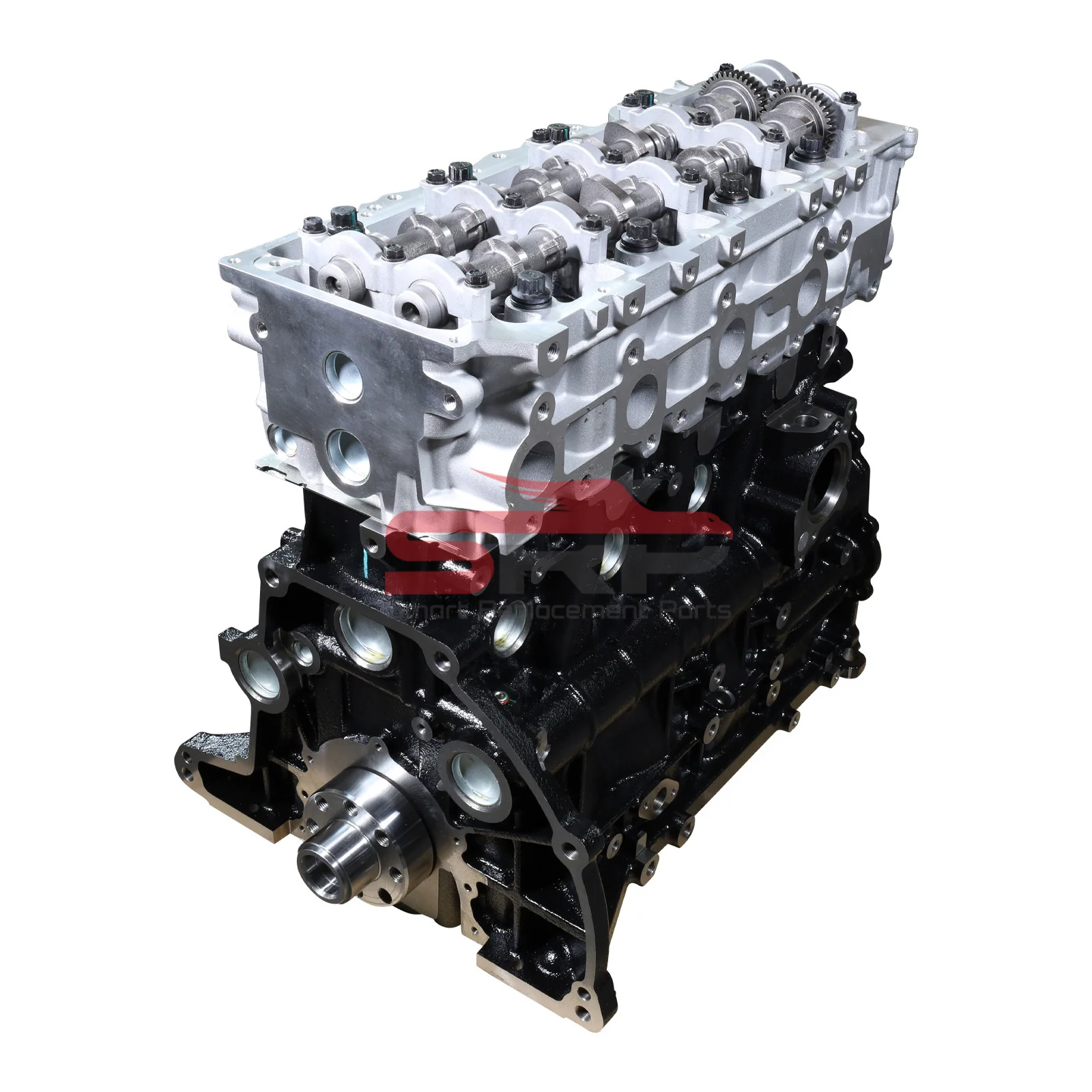 Brand New 1KD-FTV Bare Long Engine for Toyota Hilux N70 - Image 3