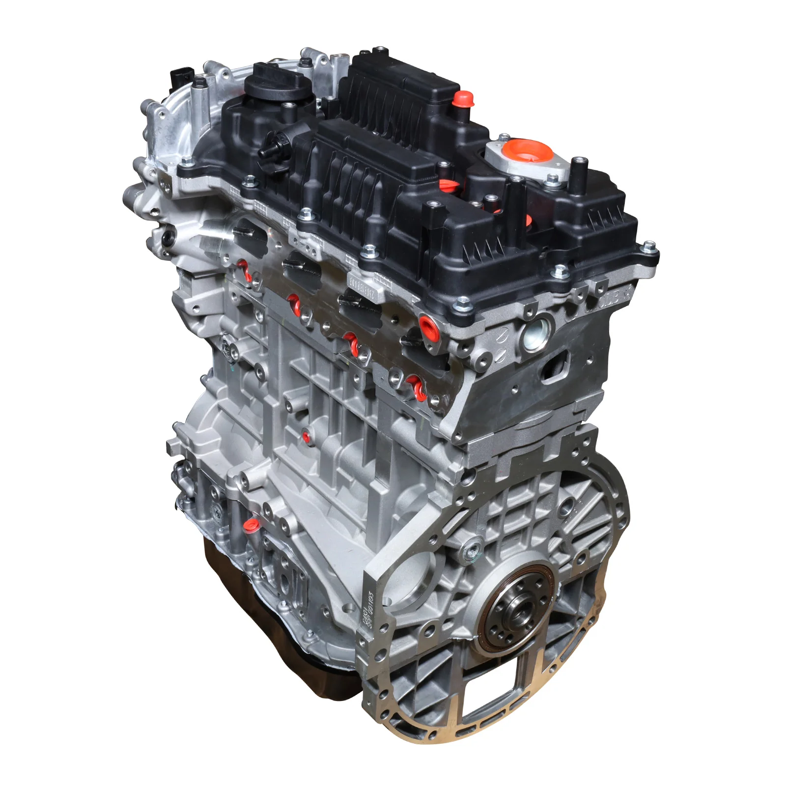 Brand New 2.0 Petrol G4KH Engine for Kia Optima - Image 3