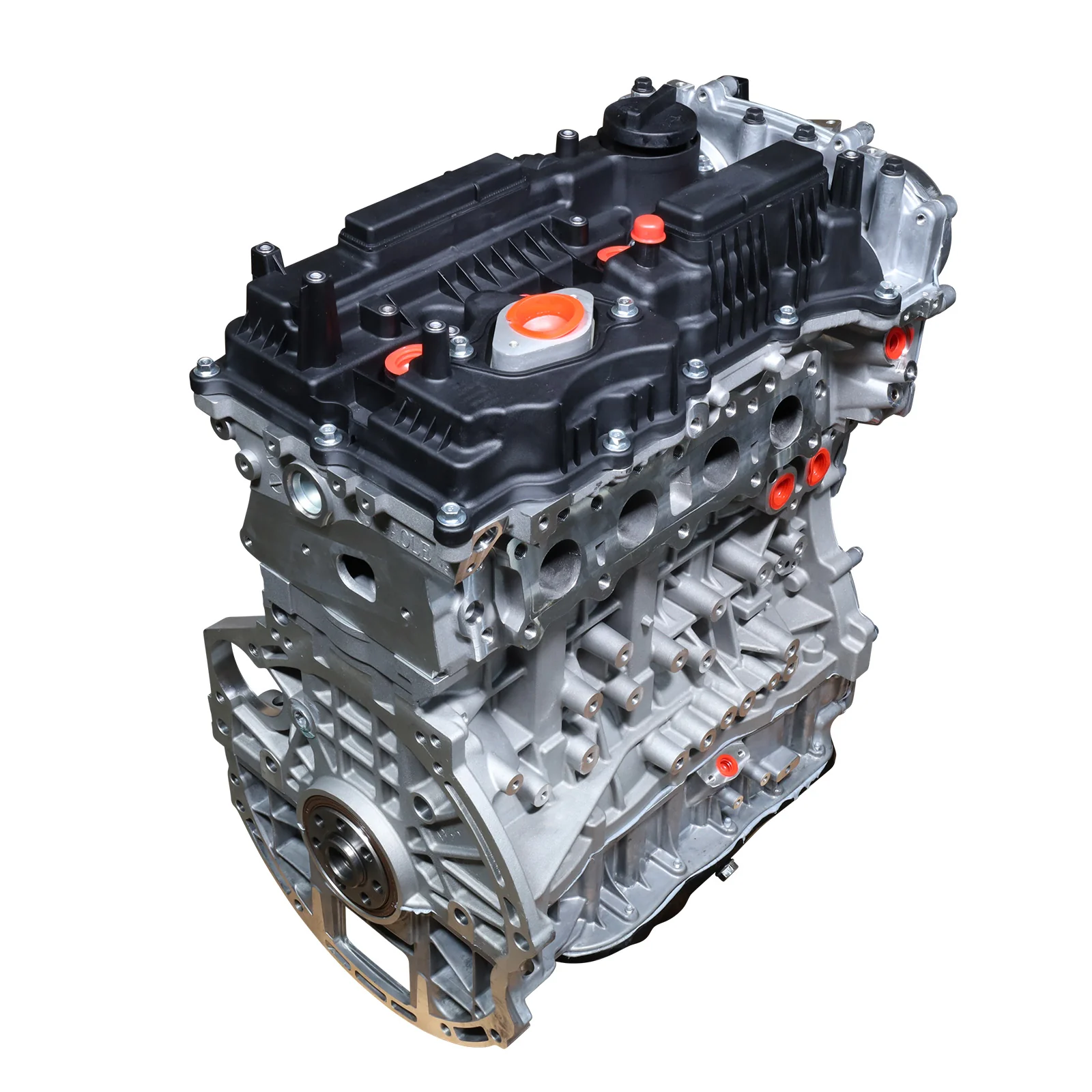 Brand New 2.0 Petrol G4KH Engine for Kia Optima - Image 4