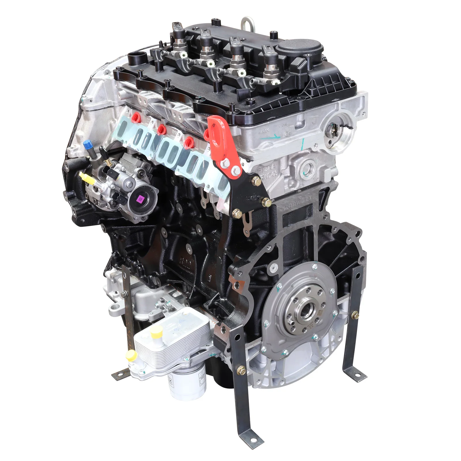 Brand New 2.2 Fuelled Diesel Engine for VM VO Ford Transit - Image 3