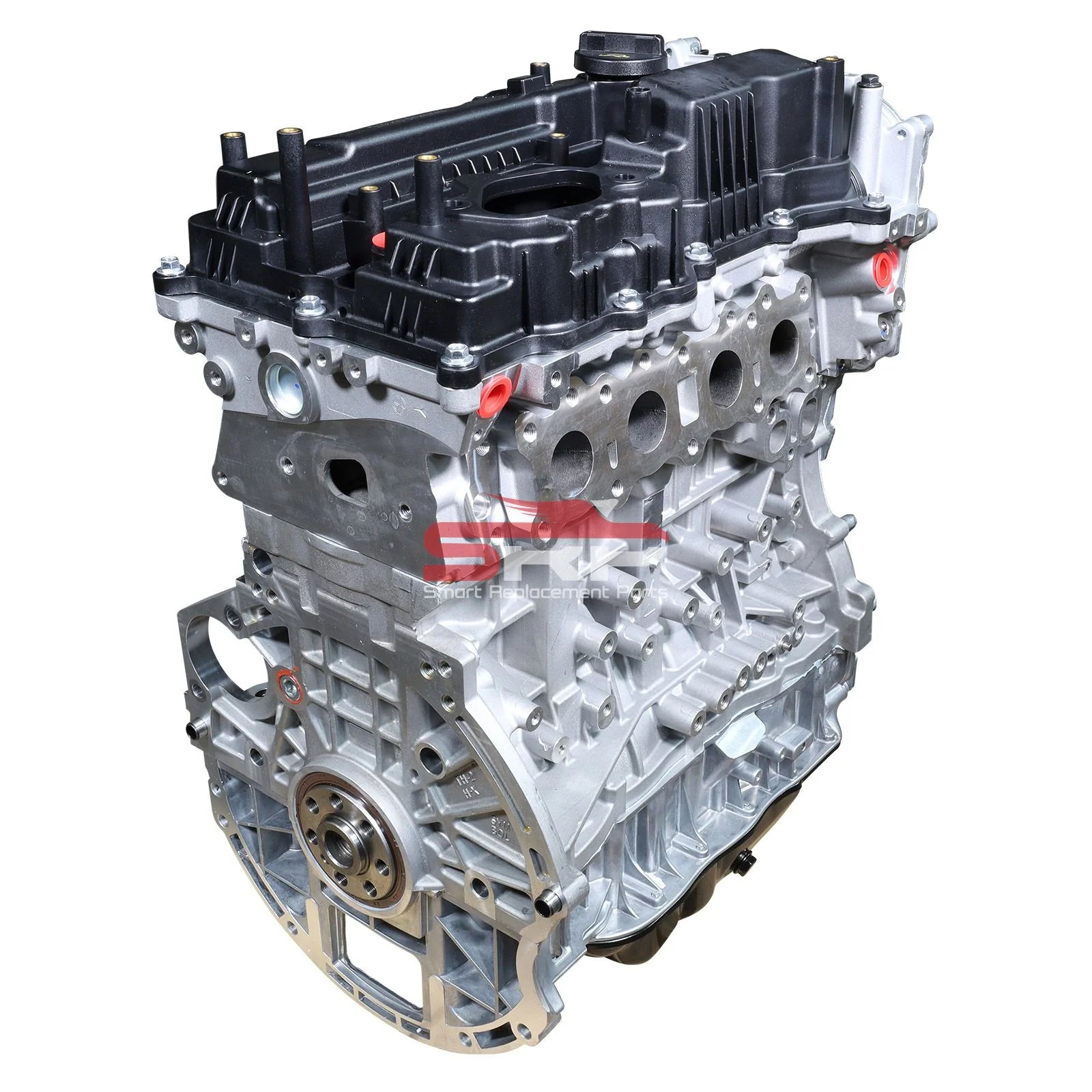 Brand New 2.4 Petrol G4KJ Engine for Kia Optima - Image 5