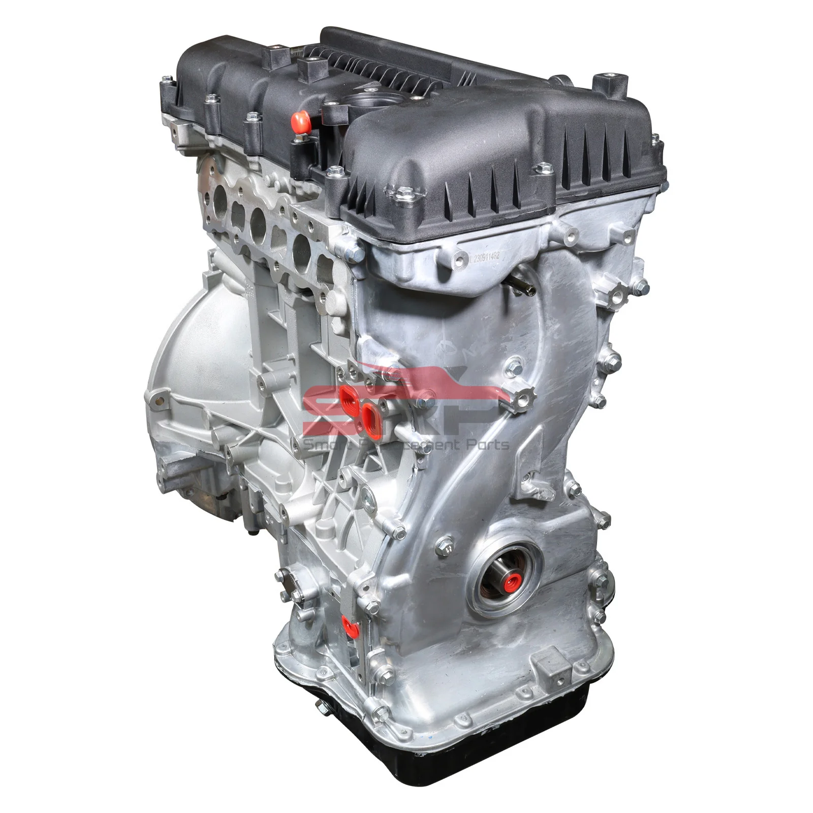 Brand New 2.4 Petrol Long Engine G4KG for Hyundai iLoad & iMax - Image 3
