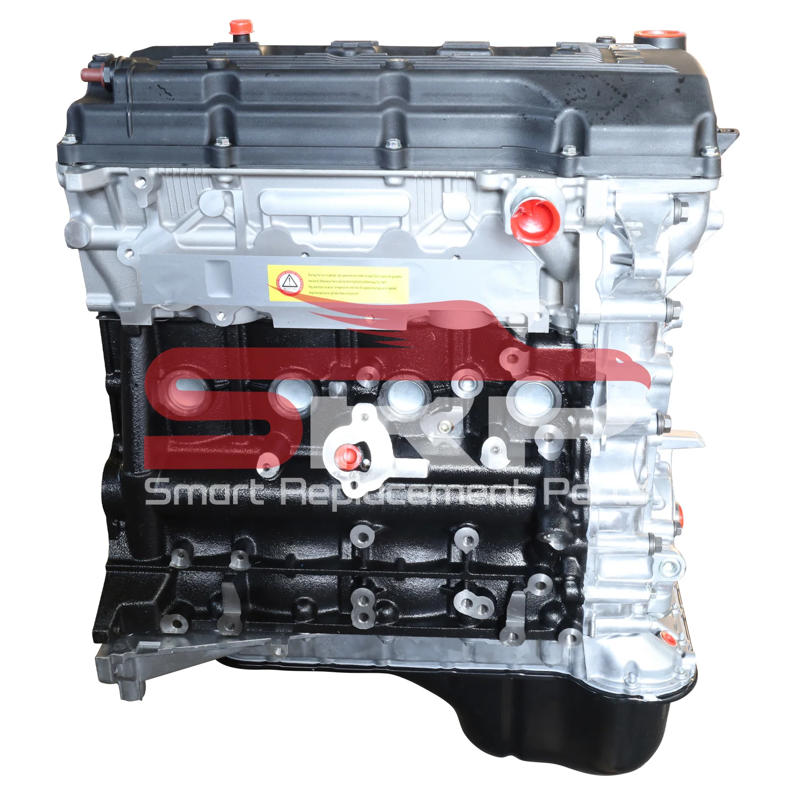Brand New 2.7 Petrol 2TR-FE Engine for Toyota Hilux - Image 8