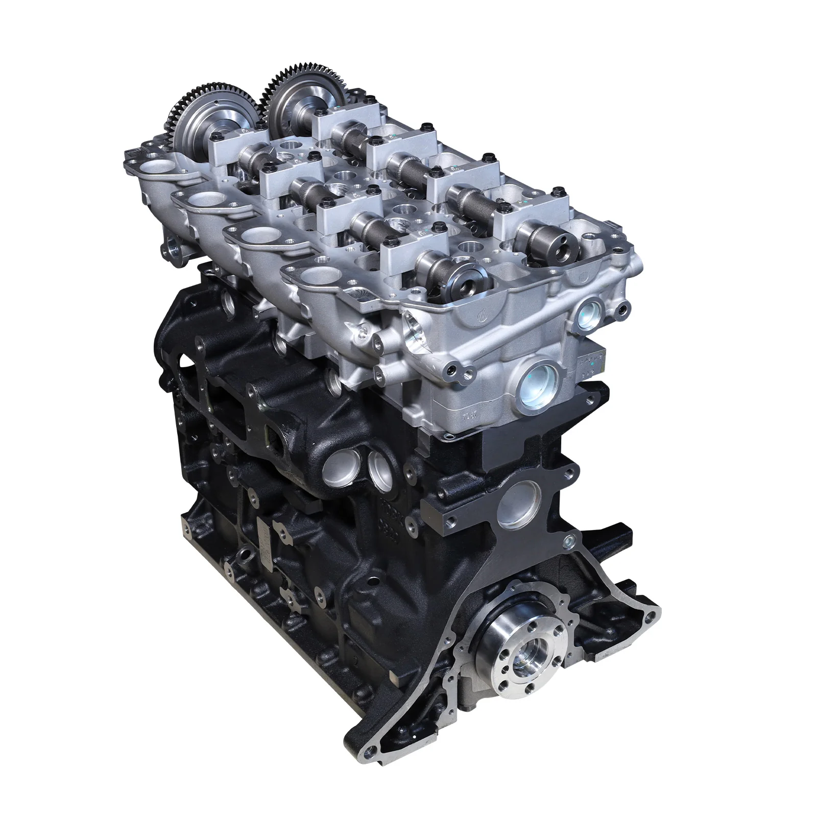 Brand New 4D56 Bare Engine for Mitsubishi Triton 2.5L Diesel