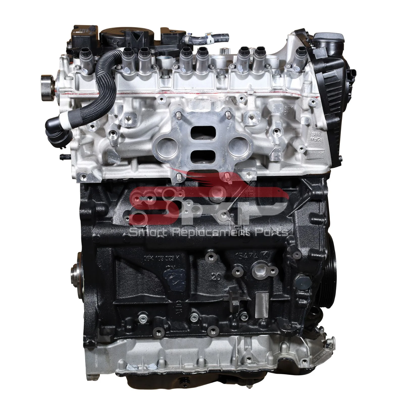 Brand New CHHA 2.0T Petrol Engine for Volkswagen Golf 2012 - 2020 - Image 6