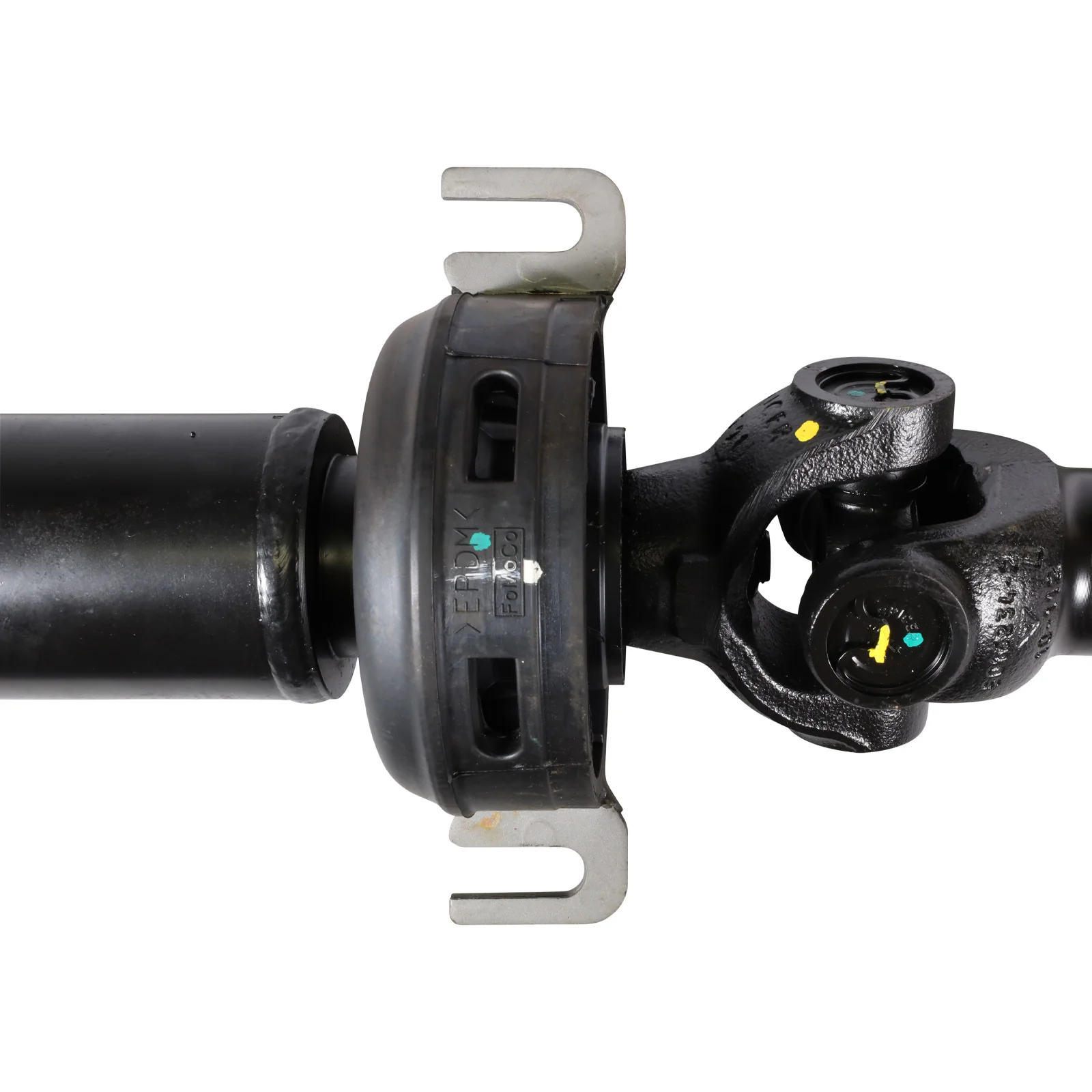 New Dana Spicer Rear Tailshaft for Manual Ford Ranger PX RWD Mazda BT50 - Image 6