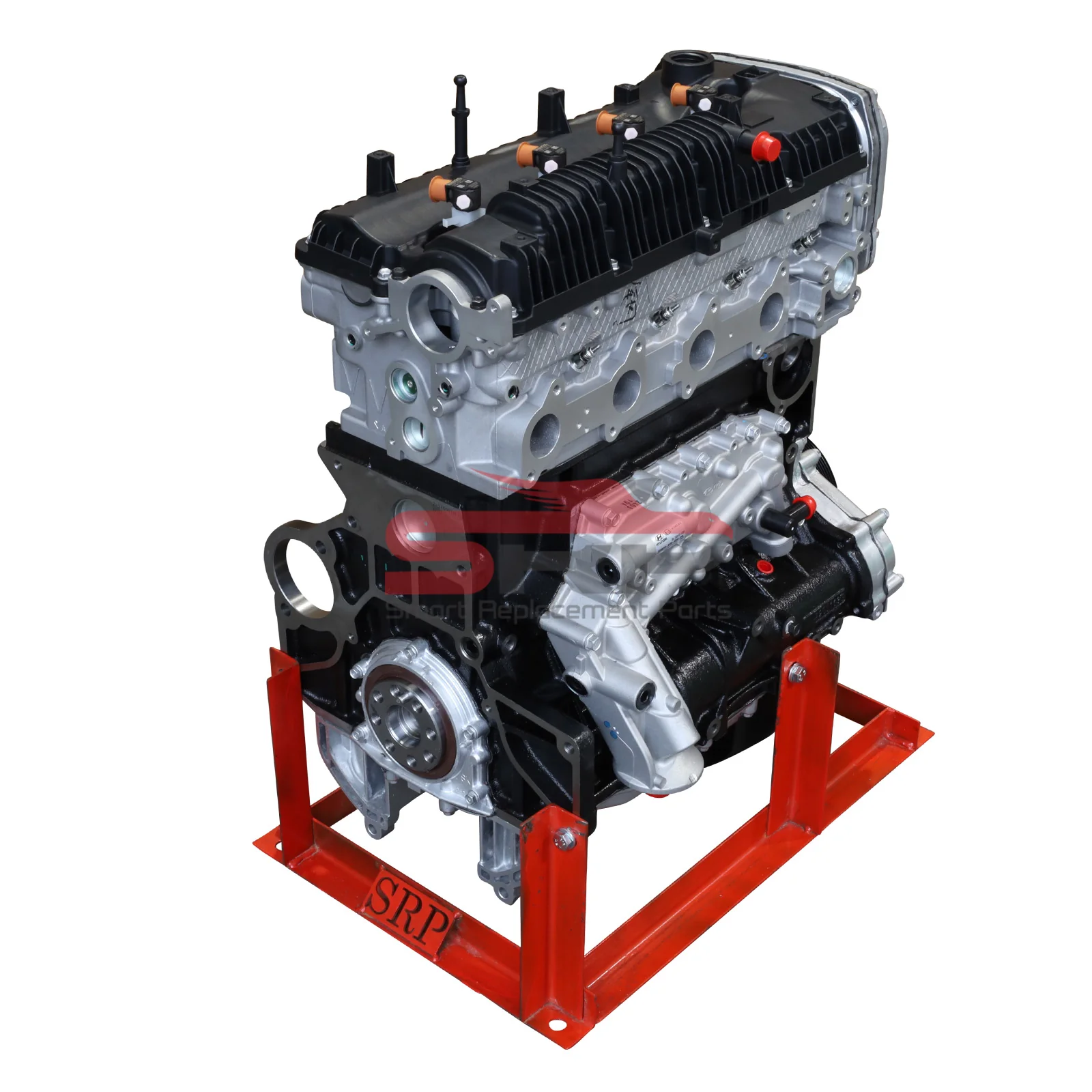 Brand New 2.5 Diesel D4CB Fuelled Engine for Hyundai iLoad (post 2012) - Image 4