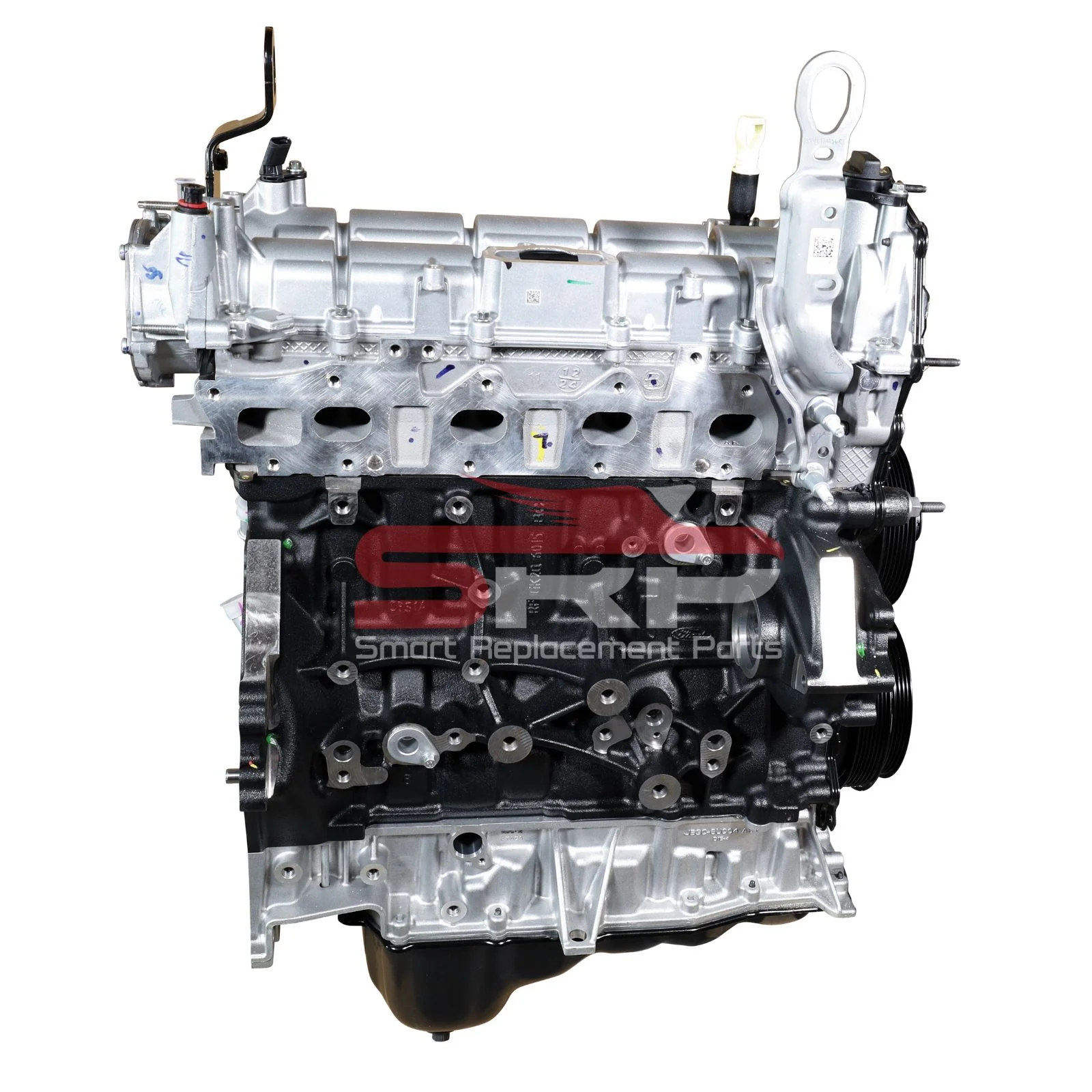 Brand New Genuine YN2S 2.0 Bi-Turbo Diesel Engine for Ford UA Everest - Image 5