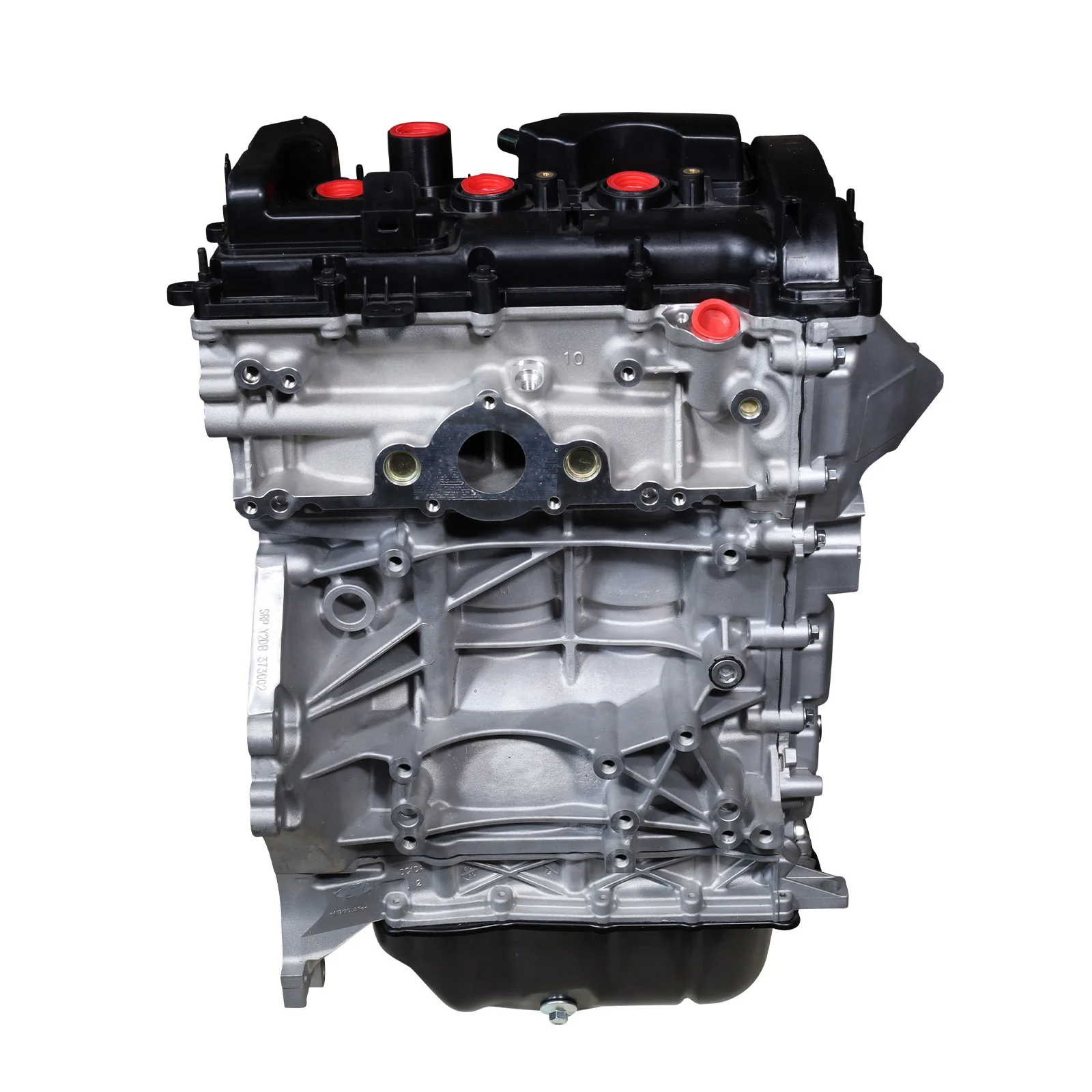 Brand New Y2DB Engine for 2018-2022 Ford Focus 3 Cyl Non Turbo - Image 5