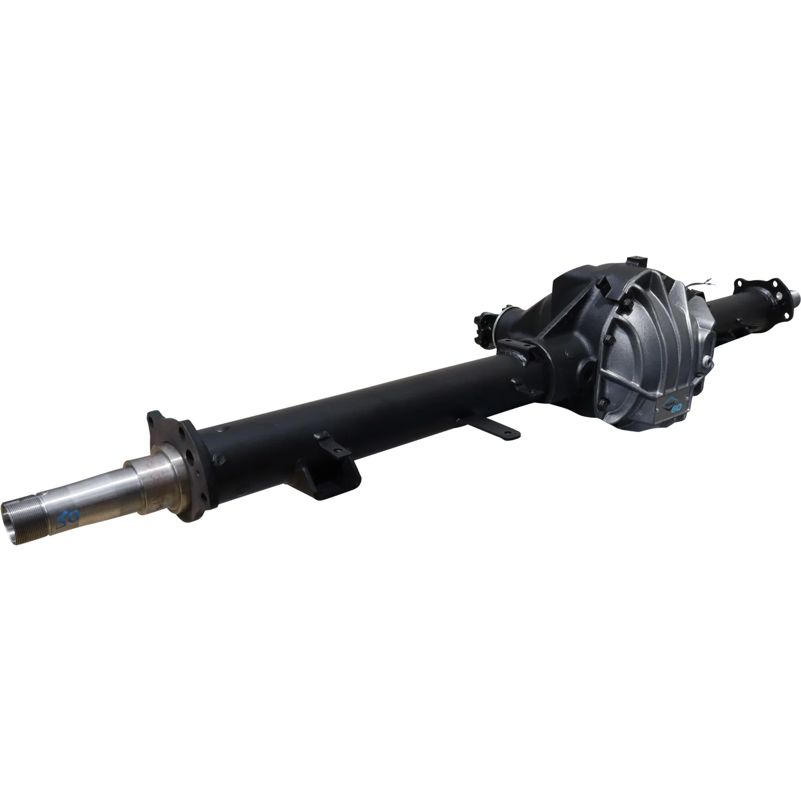 Dana60 Rear Diff Kit fits Toyota Landcruiser 70 Series - Including Tailshaft - Image 17