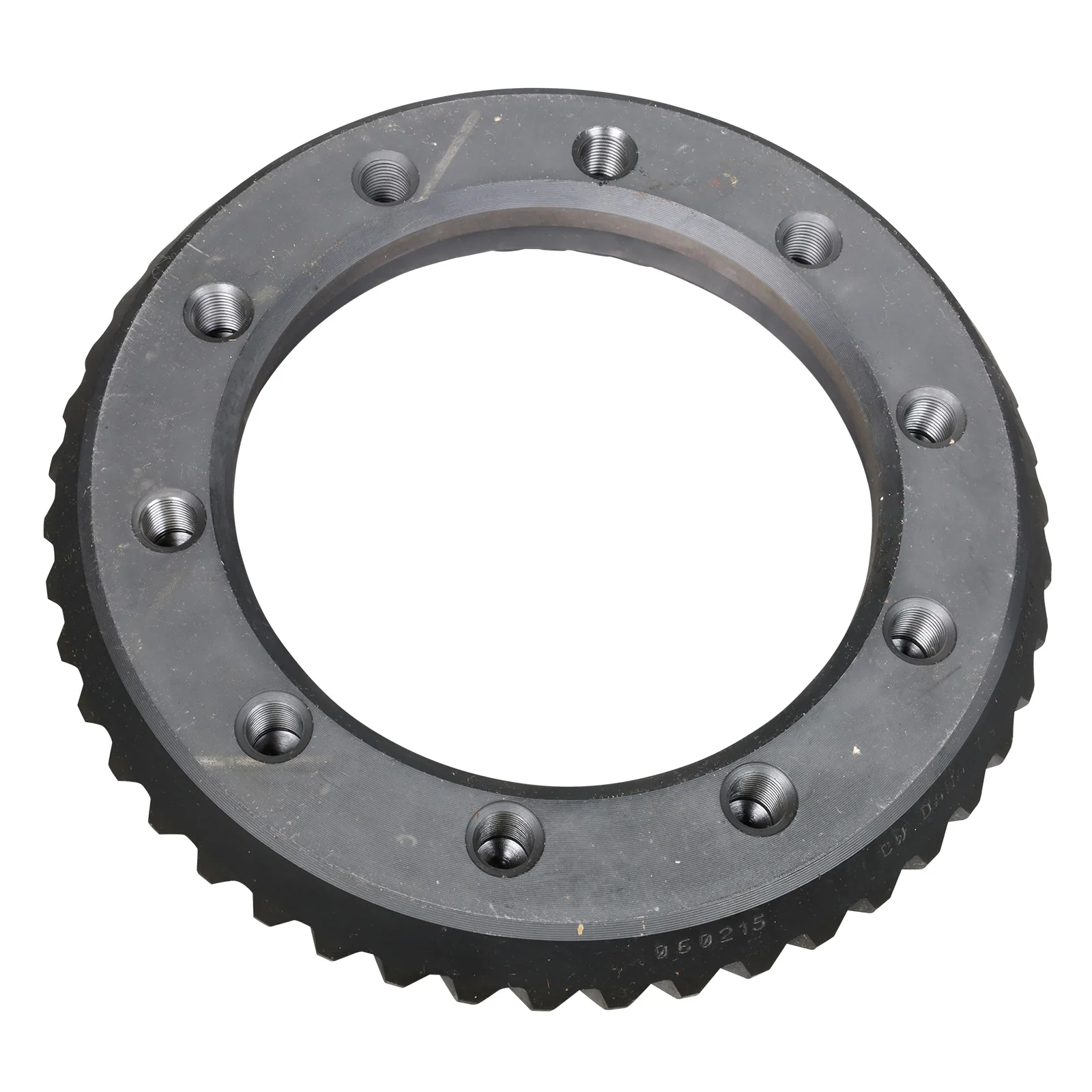 Dana Spicer 3.54 Ratio 10 Bolt Gear Set for Nissan D40 Navara - Image 4