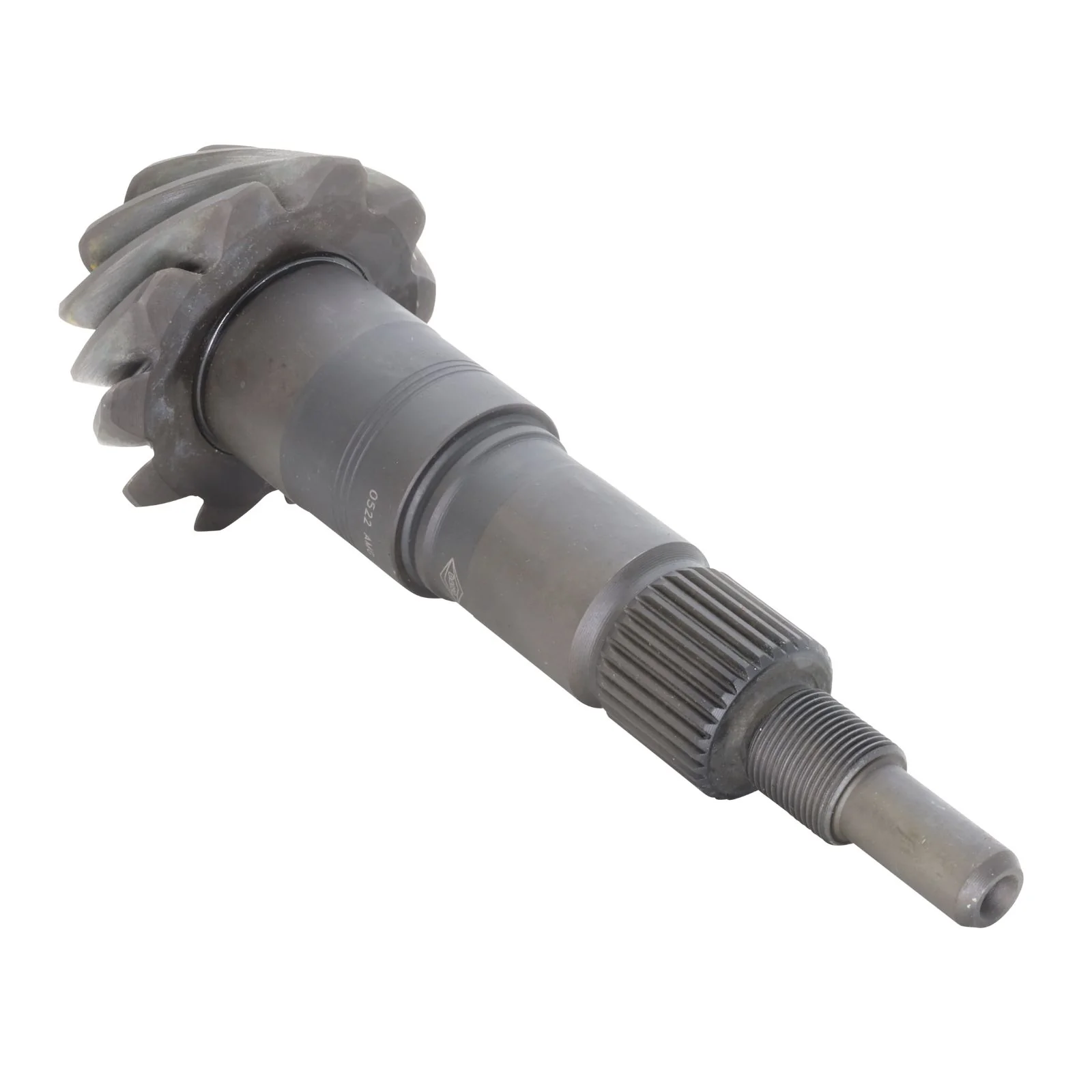 Dana Spicer 3.7 Ratio Gear Set for Holden VE-VF Commodore - Image 3