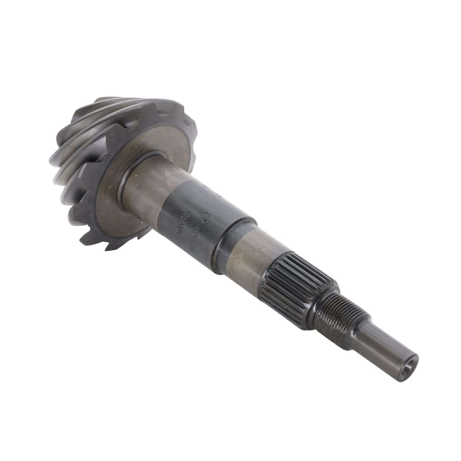 Dana Spicer M80 3.73 Ratio Gear Set Crown Wheel and Pinion - Image 3