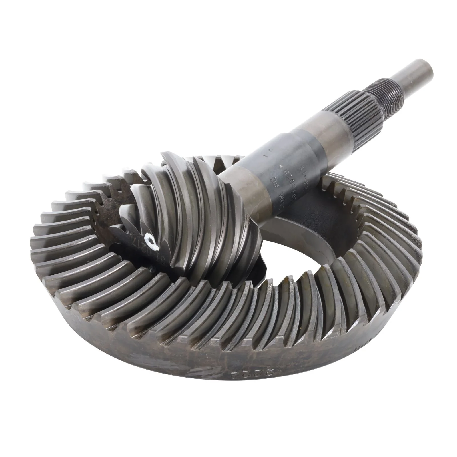 Dana Spicer M80 3.91 Ratio Gear Set Crown Wheel and Pinion