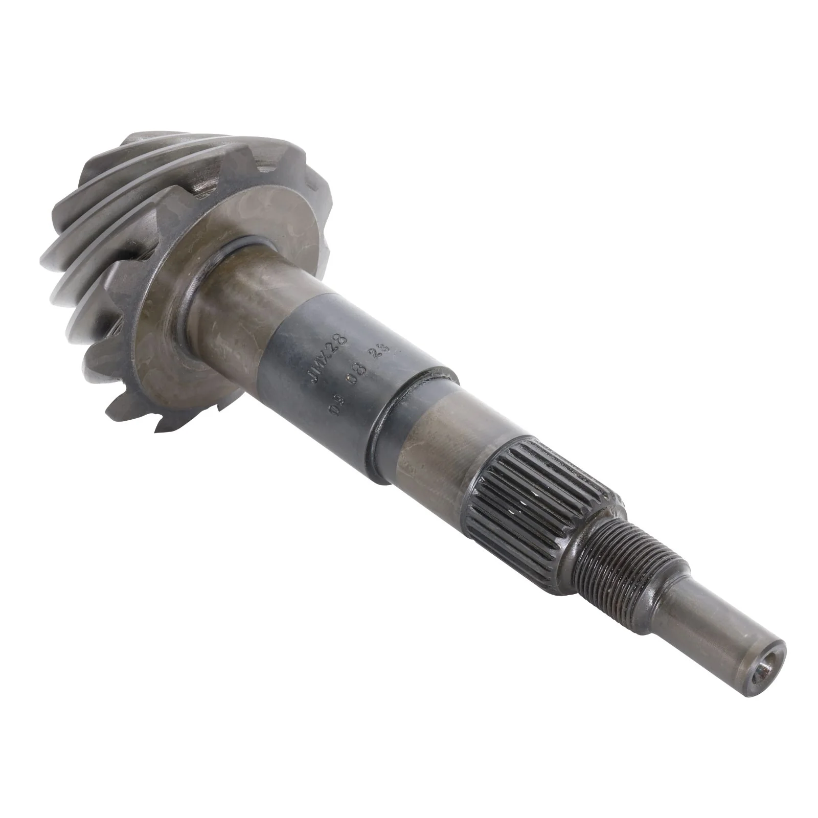 Dana Spicer M80 3.91 Ratio Gear Set Crown Wheel and Pinion - Image 3
