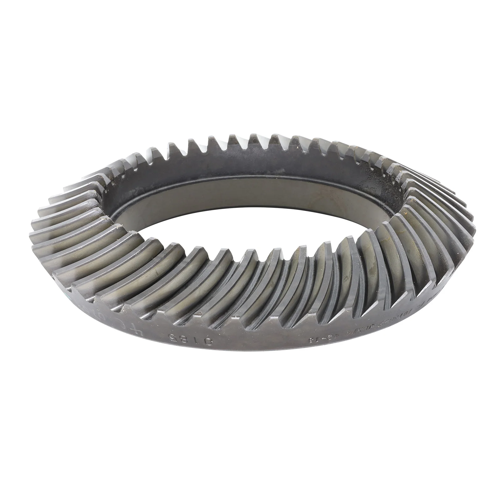 Dana Spicer M86 3.23 Ratio Gear Set Crown Wheel and Pinion - Image 2