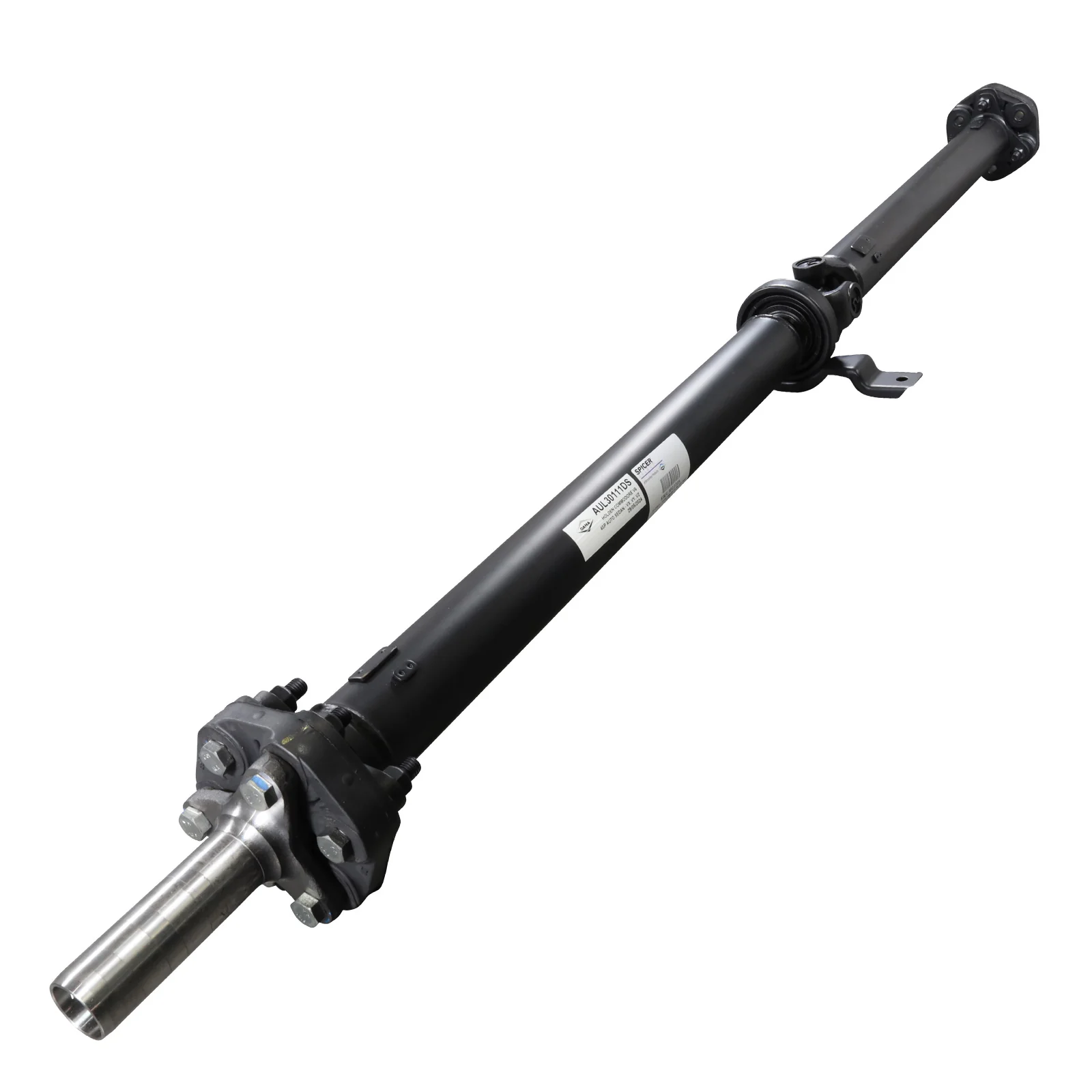 Dana Spicer Tailshaft for Holden VX VY Commodore Sedan V6 Auto - NA Code - Image 2