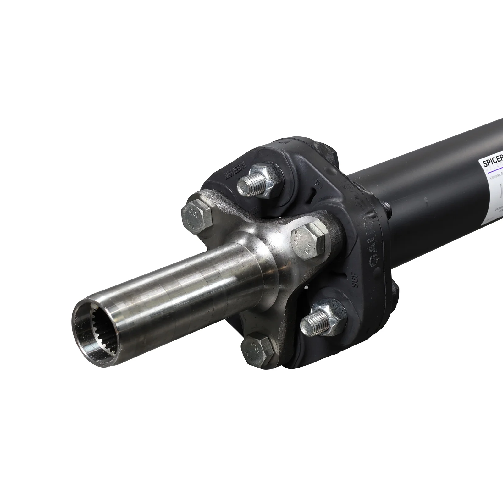 Dana Spicer Tailshaft For VX VY Commodore V6 Wagon & Ute - NB Code - Image 5