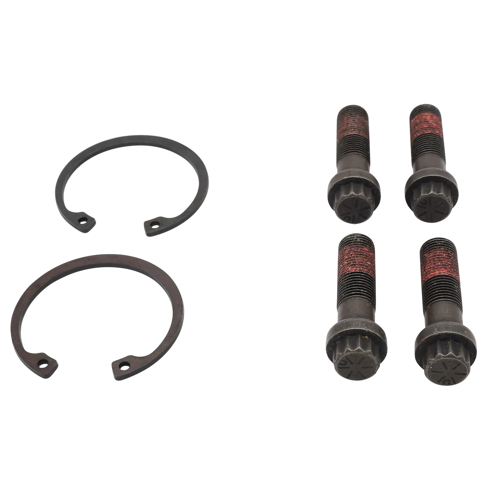 Dana Spicer Universal Joint for Heavy Application 35-RPL25X - Image 2