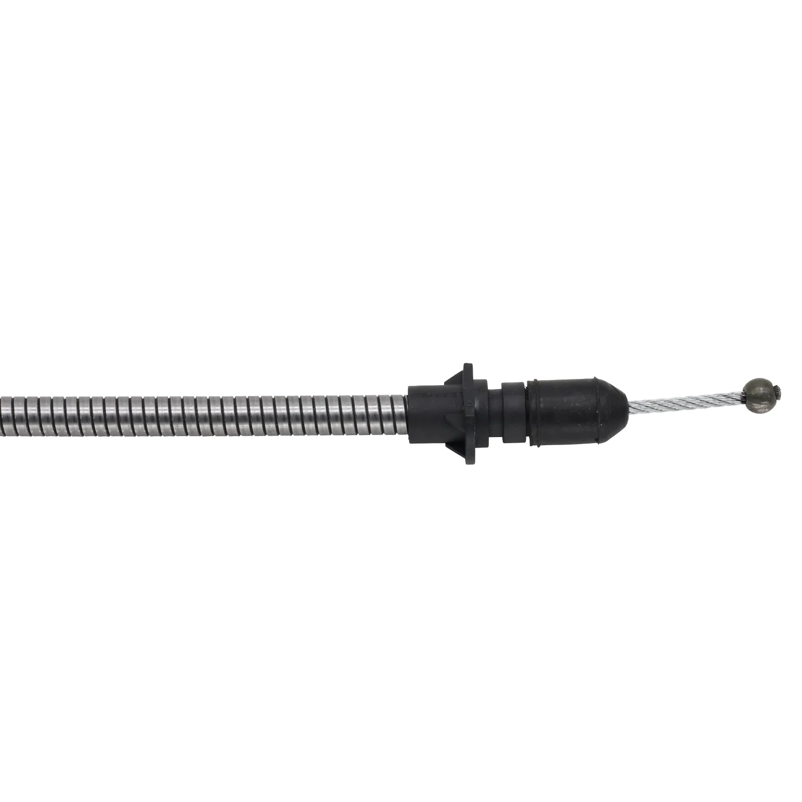 Front Handbrake Cable for Ford EA EB ED Falcon & XG XH Ute - Image 2
