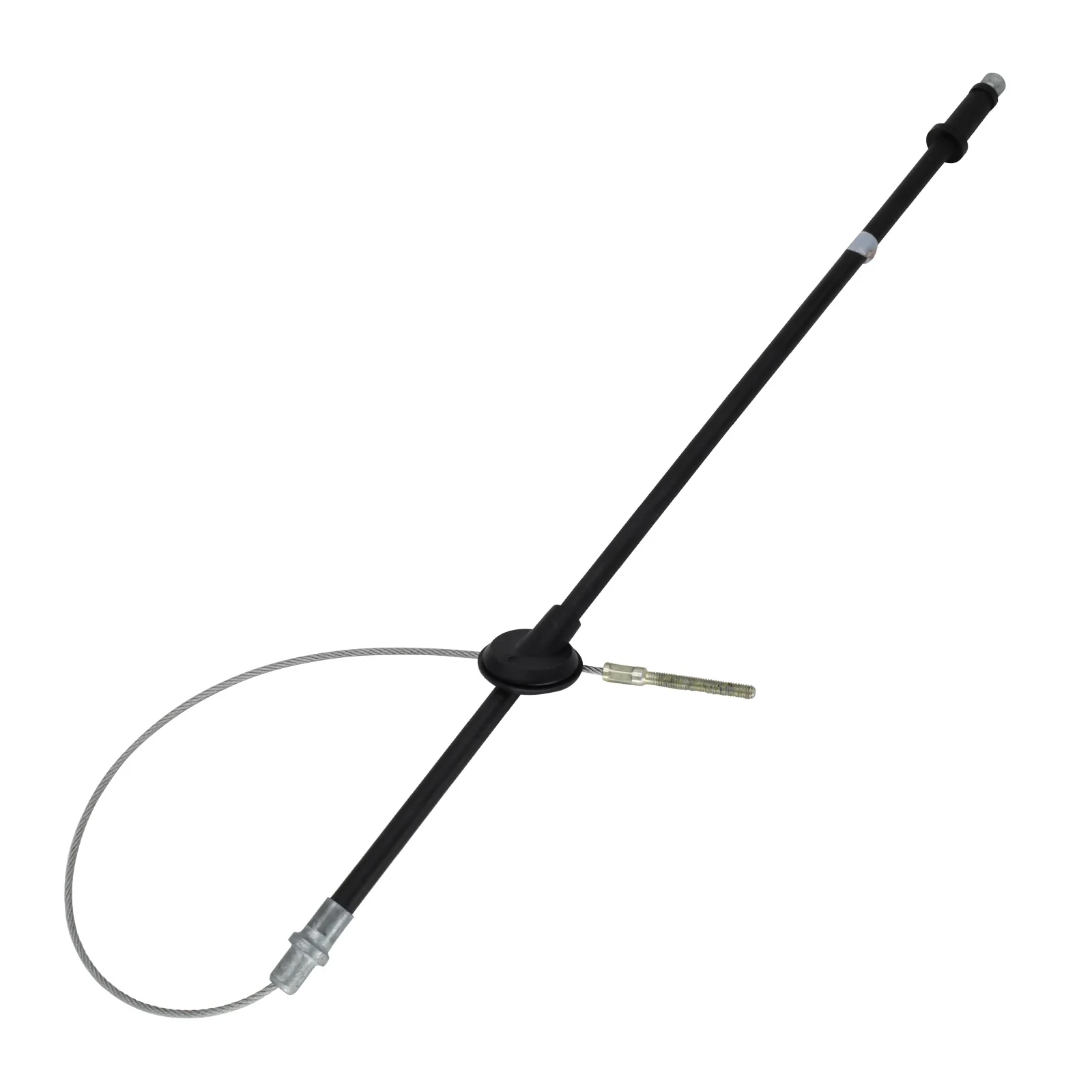 Front Handbrake Cable for Ford EF EL Falcon - Bucket Seats