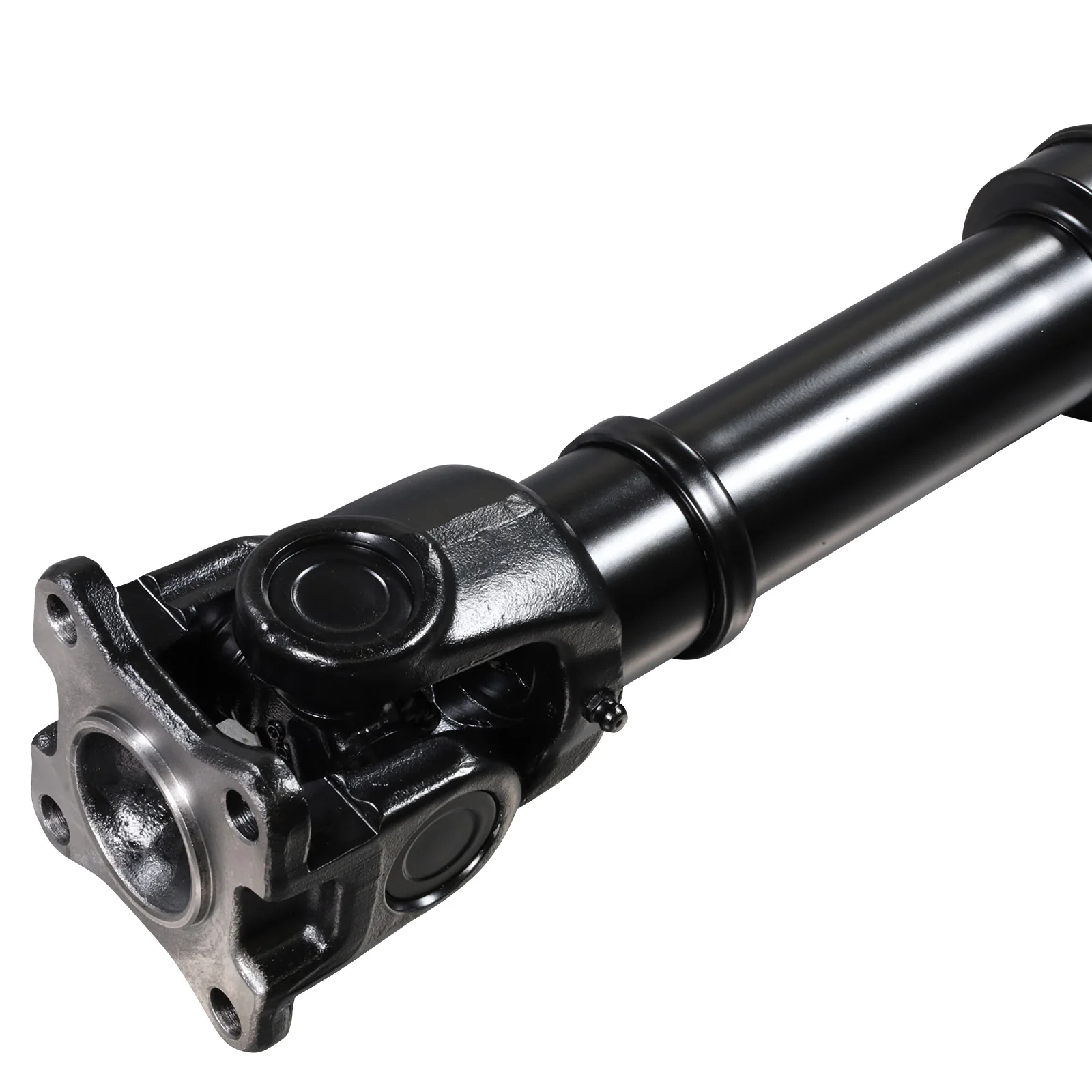 New Front Tailshaft for Toyota Landcruiser V8 2007-2019 - Image 4