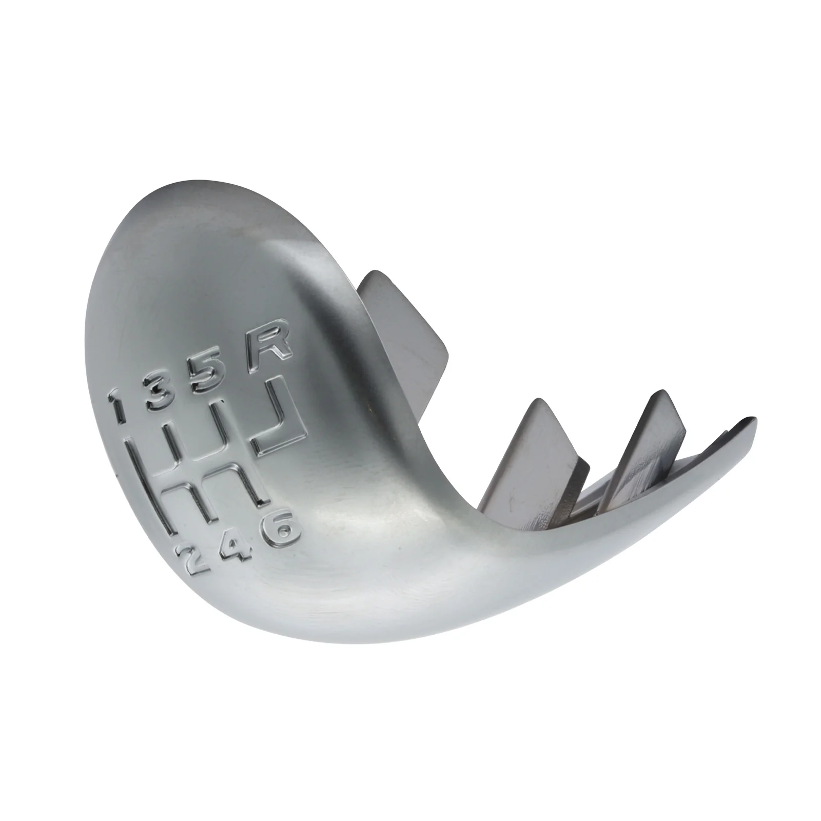 Gear Knob Cap Replacement for Holden VY-VF Commodore 6 Speed V8 - Image 3