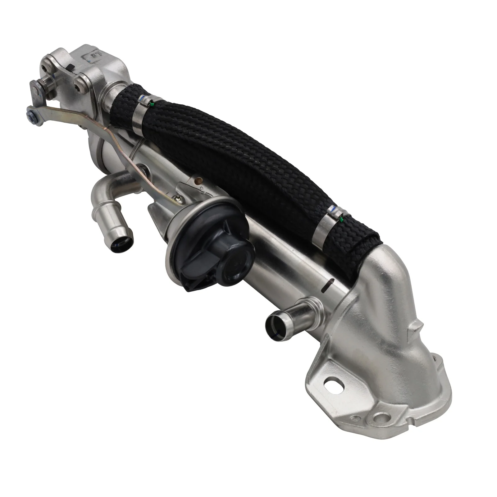 EGR Cooler for PX Ford Ranger with DPF 2016 Onwards - OEM
