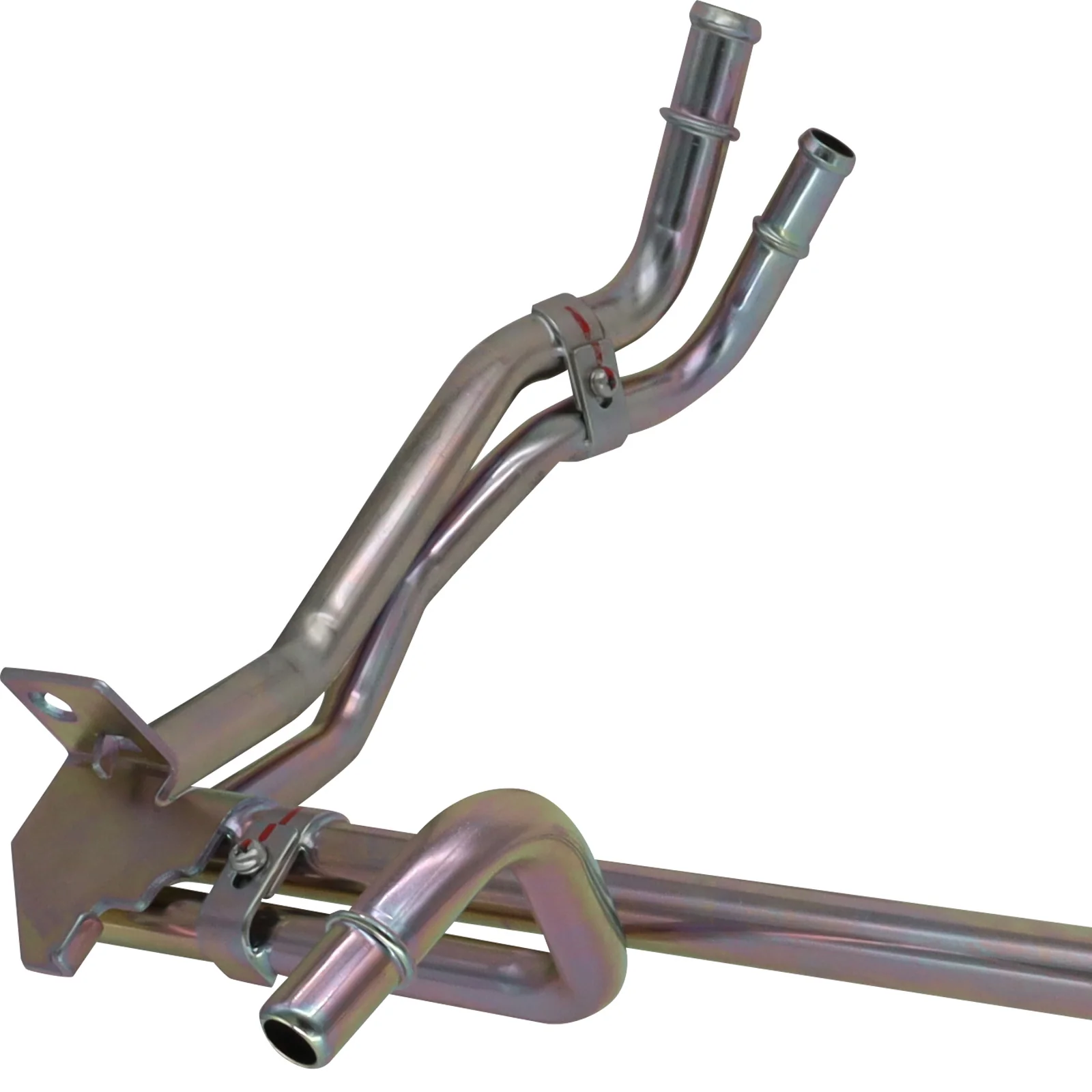 Genuine Ford Bypass Tube suit FG Falcon Turbo - Image 4
