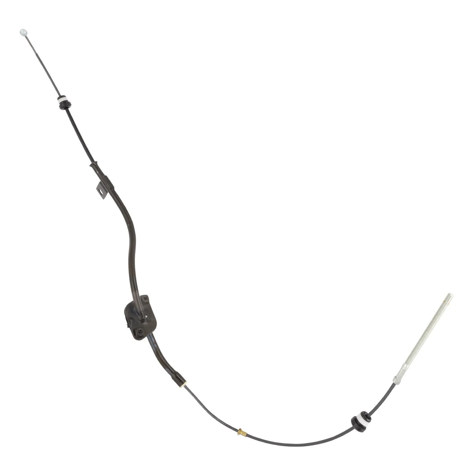 Genuine Front Handbrake Cable for Ford BA BF Fairlane 2004 Onwards