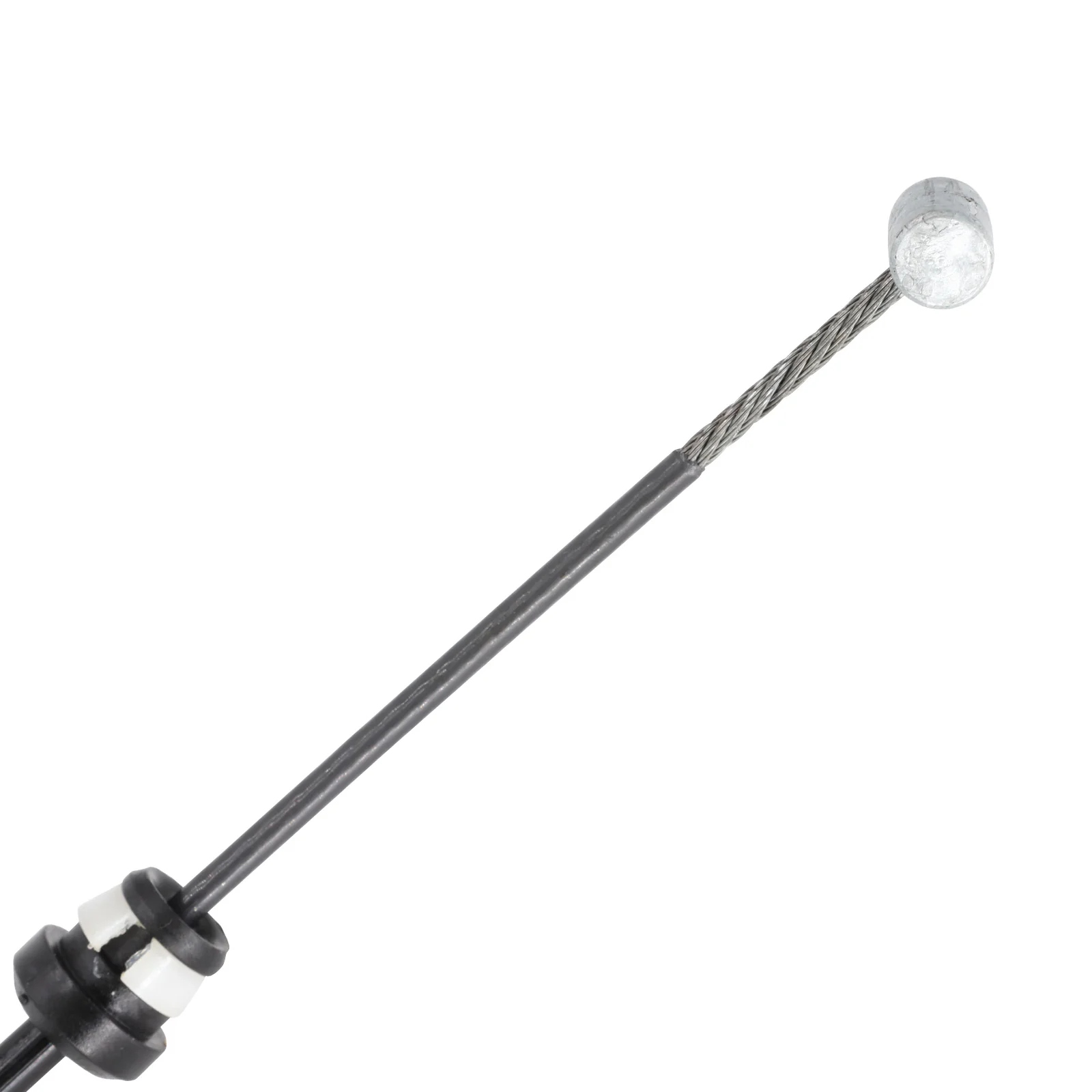 Genuine Front Handbrake Cable for Ford BA BF Fairlane 2004 Onwards - Image 5