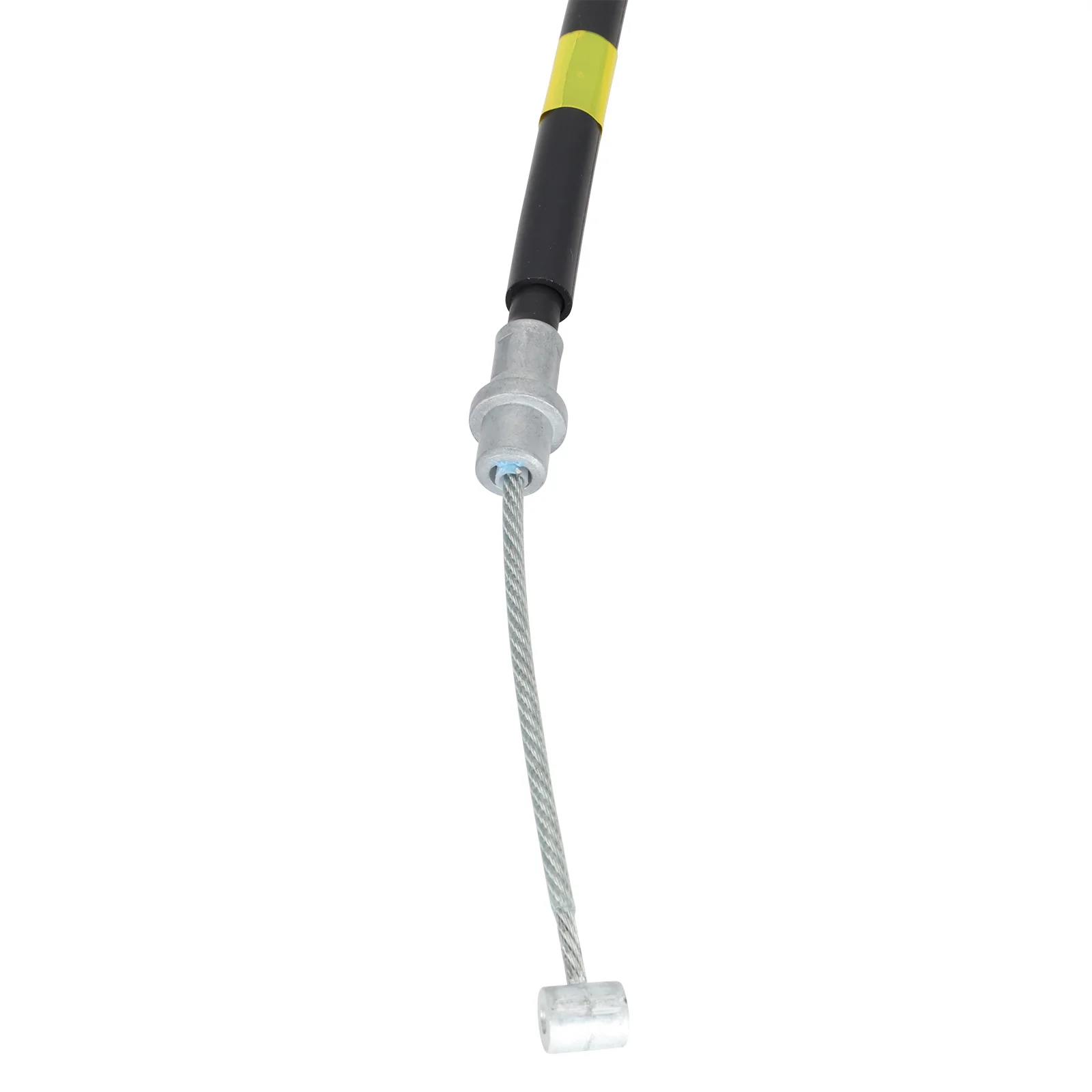 Genuine Front Handbrake Cable for Ford FG Falcon Ute - Bucket Seats - Image 3