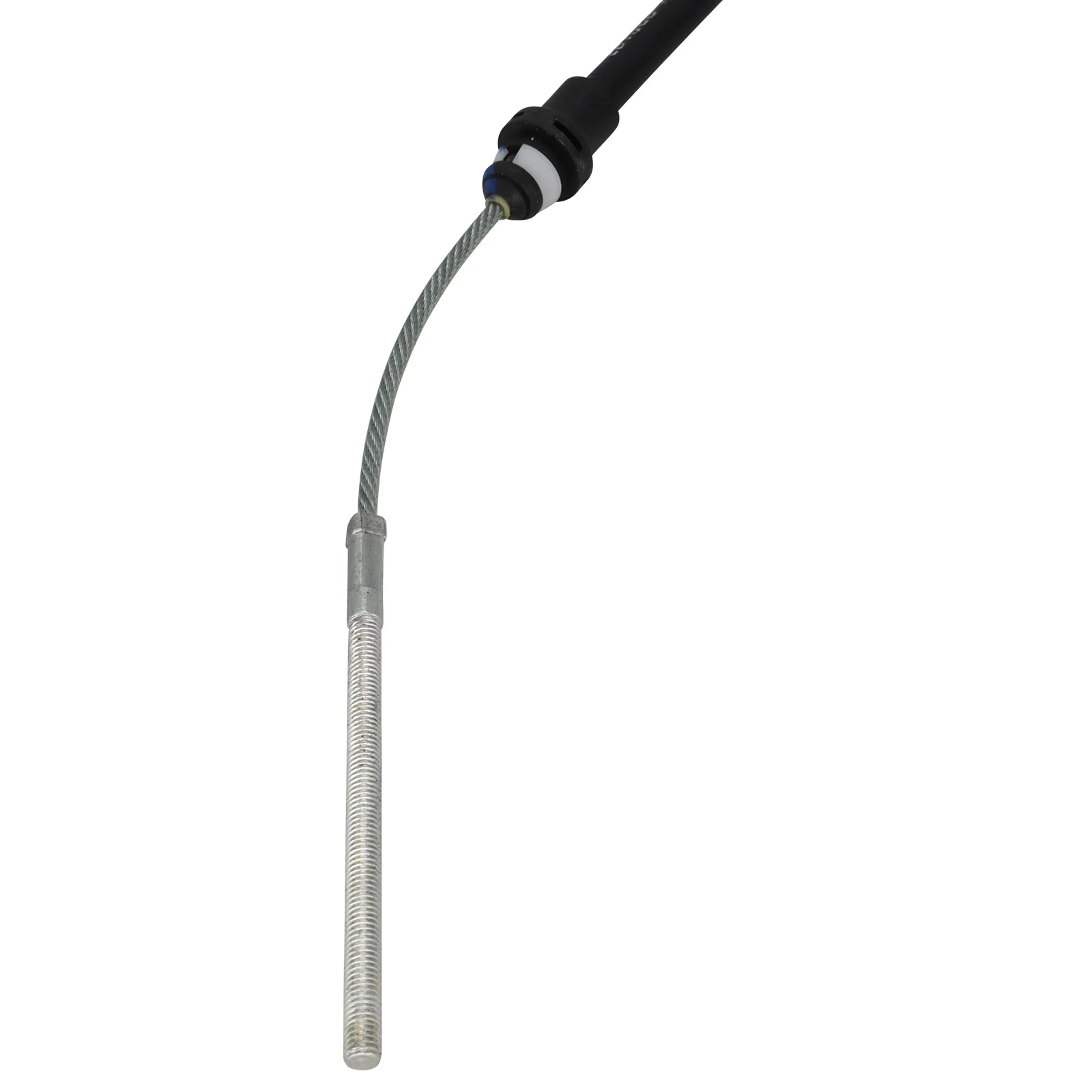 Genuine Front Handbrake Cable for Ford FG Falcon Ute - Bucket Seats - Image 4