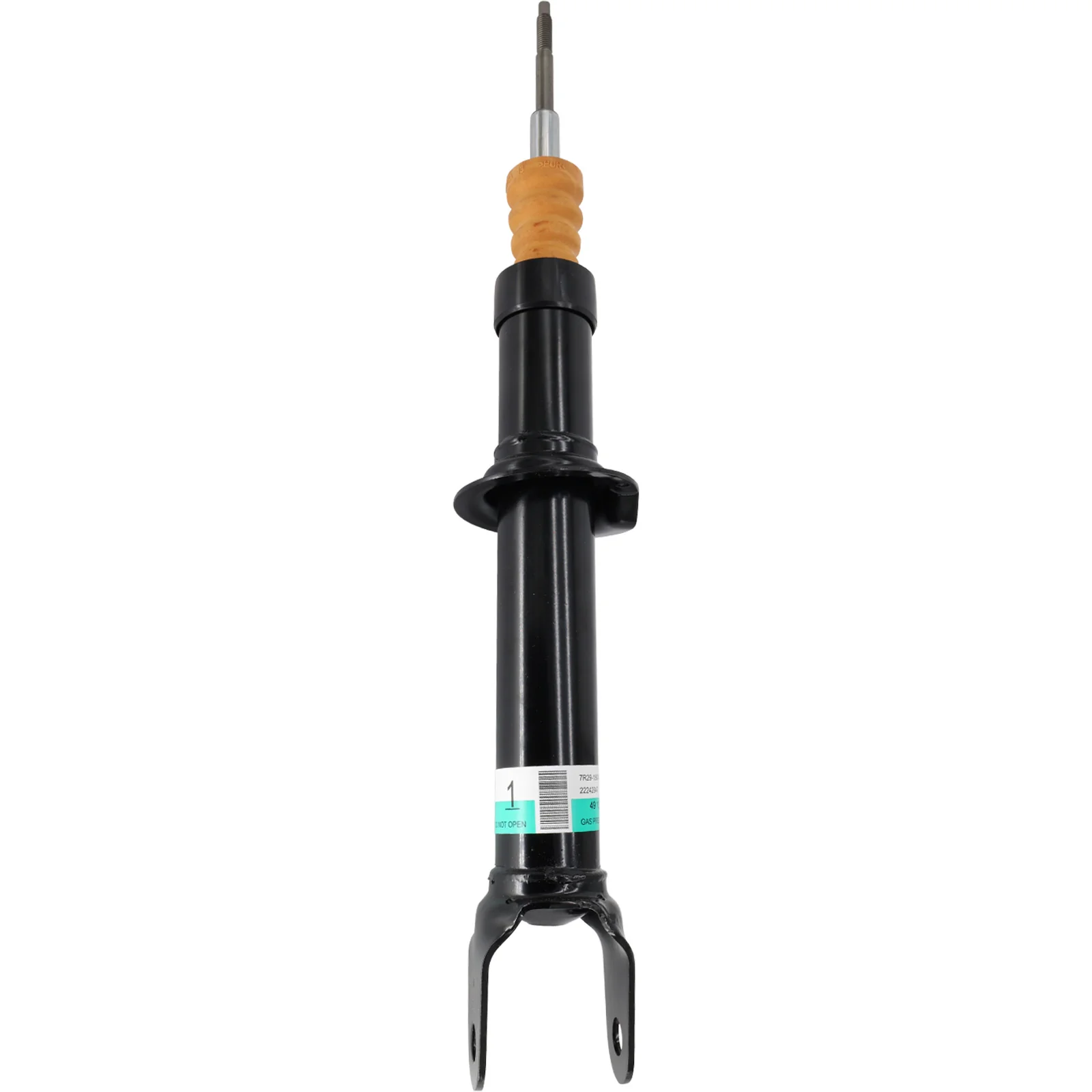 Genuine Front Strut fits Ford Falcon BF Falcon 2007 Onwards