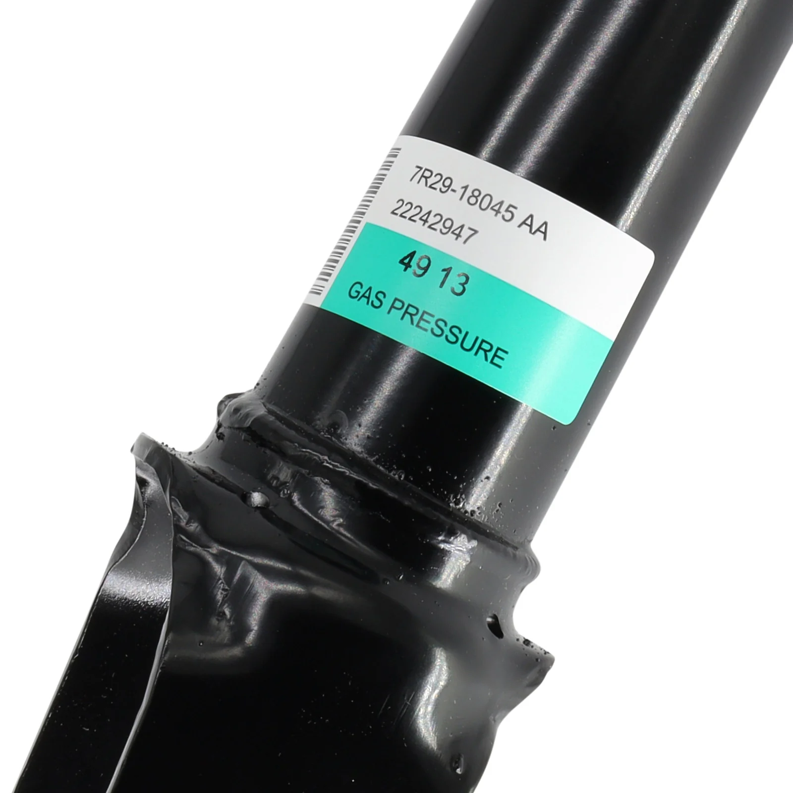 Genuine Front Strut fits Ford Falcon BF Falcon 2007 Onwards - Image 4