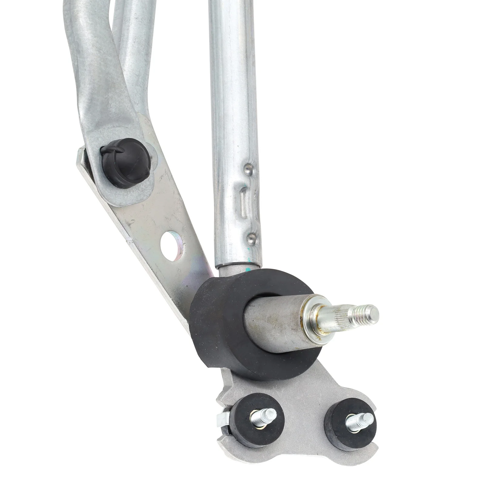 Genuine Front Wiper Motor and Linkage for FG-FGX Ford Falcon - Image 3